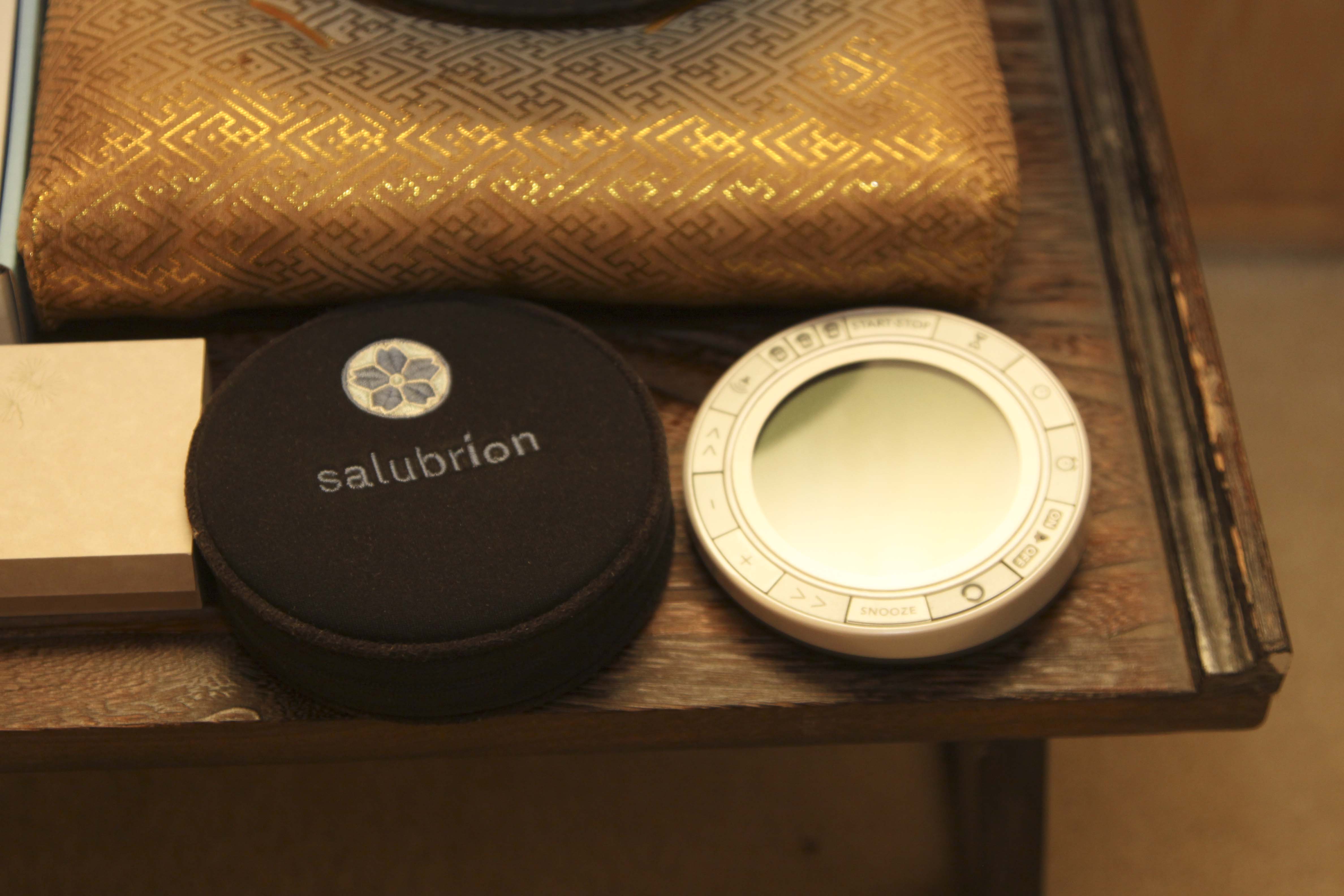 Meditation Equipment