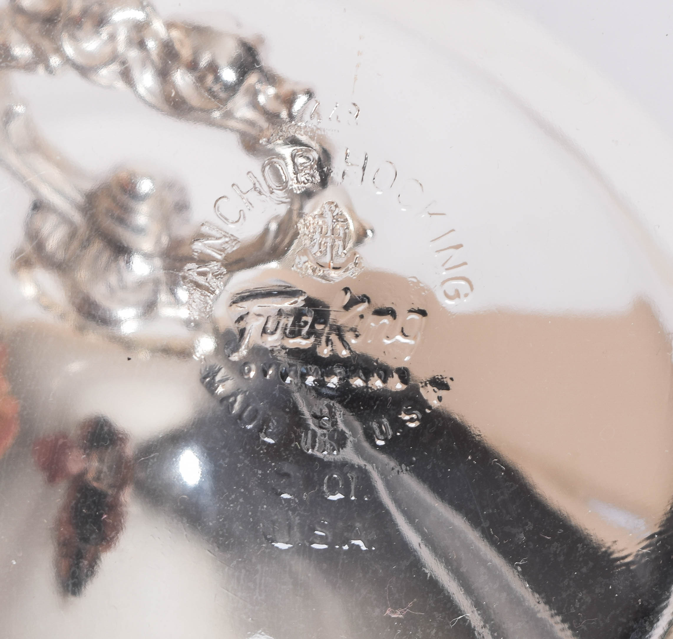 Collection of Vintage Plated Silver Serveware