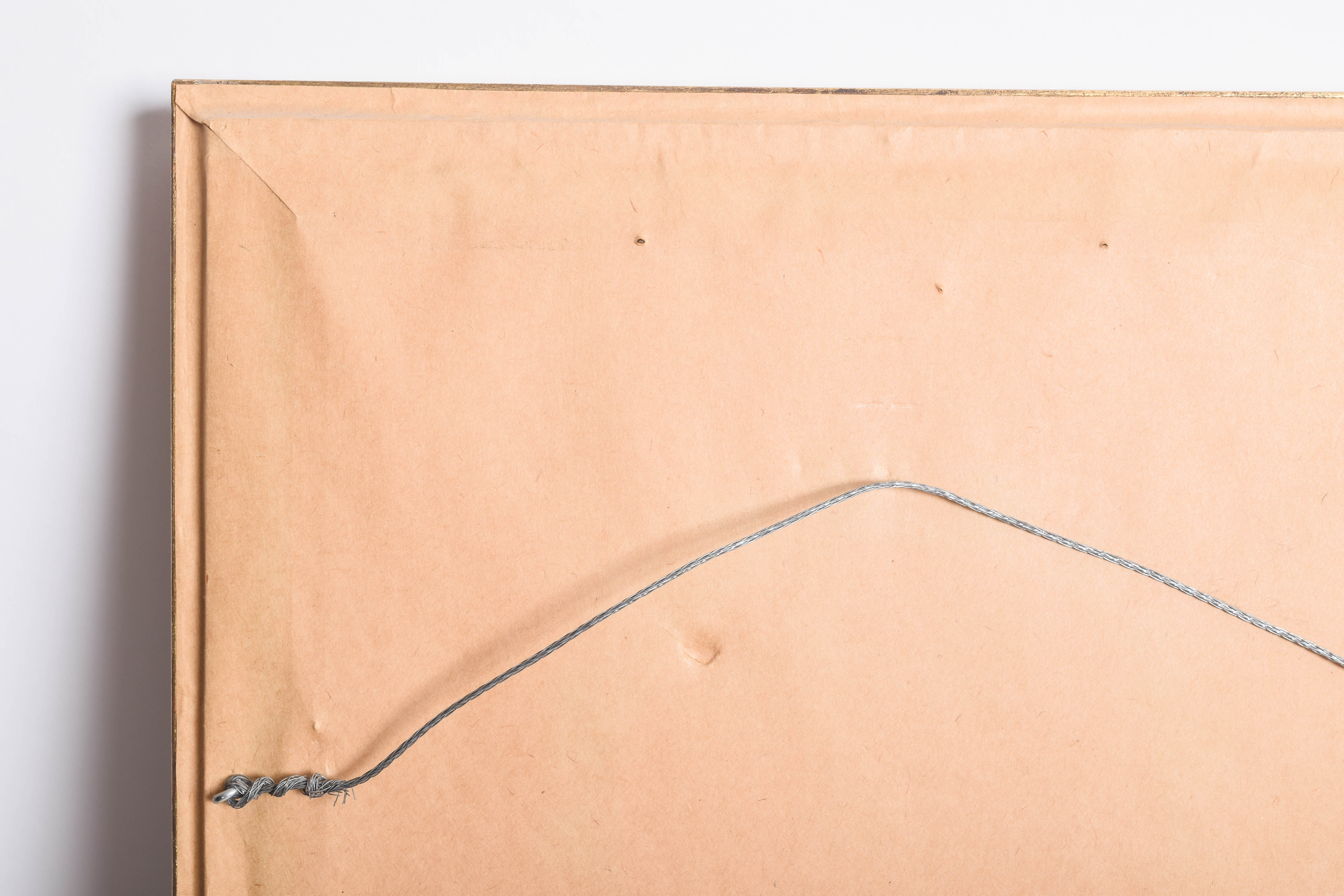 Assortment of Renoir Collection by Crown Staffordshire Framed Porcelain Plates