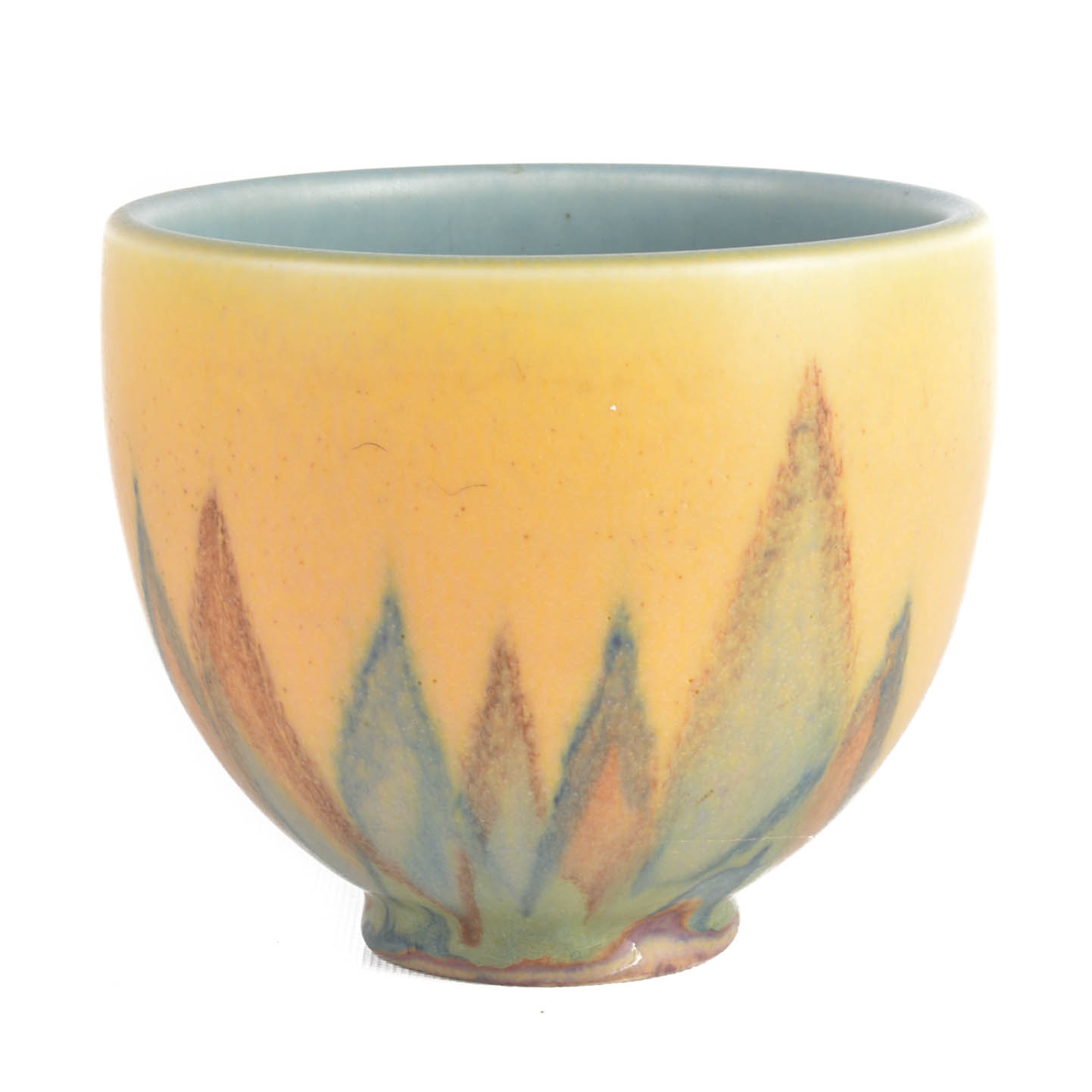 1929 Rookwood Pottery Bowl