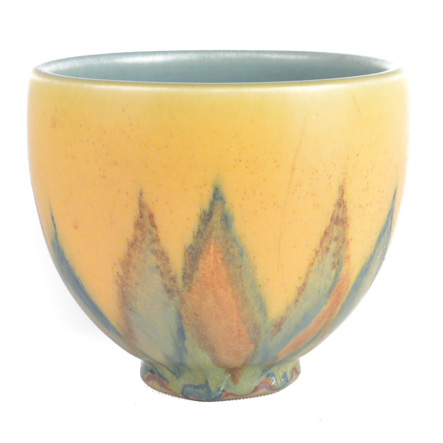 1929 Rookwood Pottery Bowl