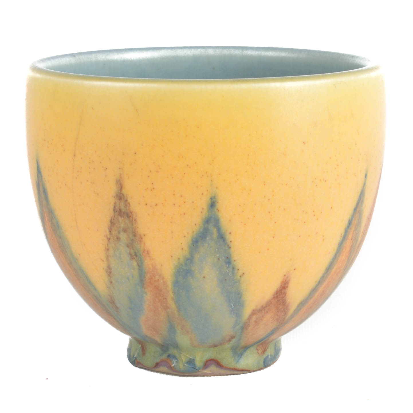 1929 Rookwood Pottery Bowl