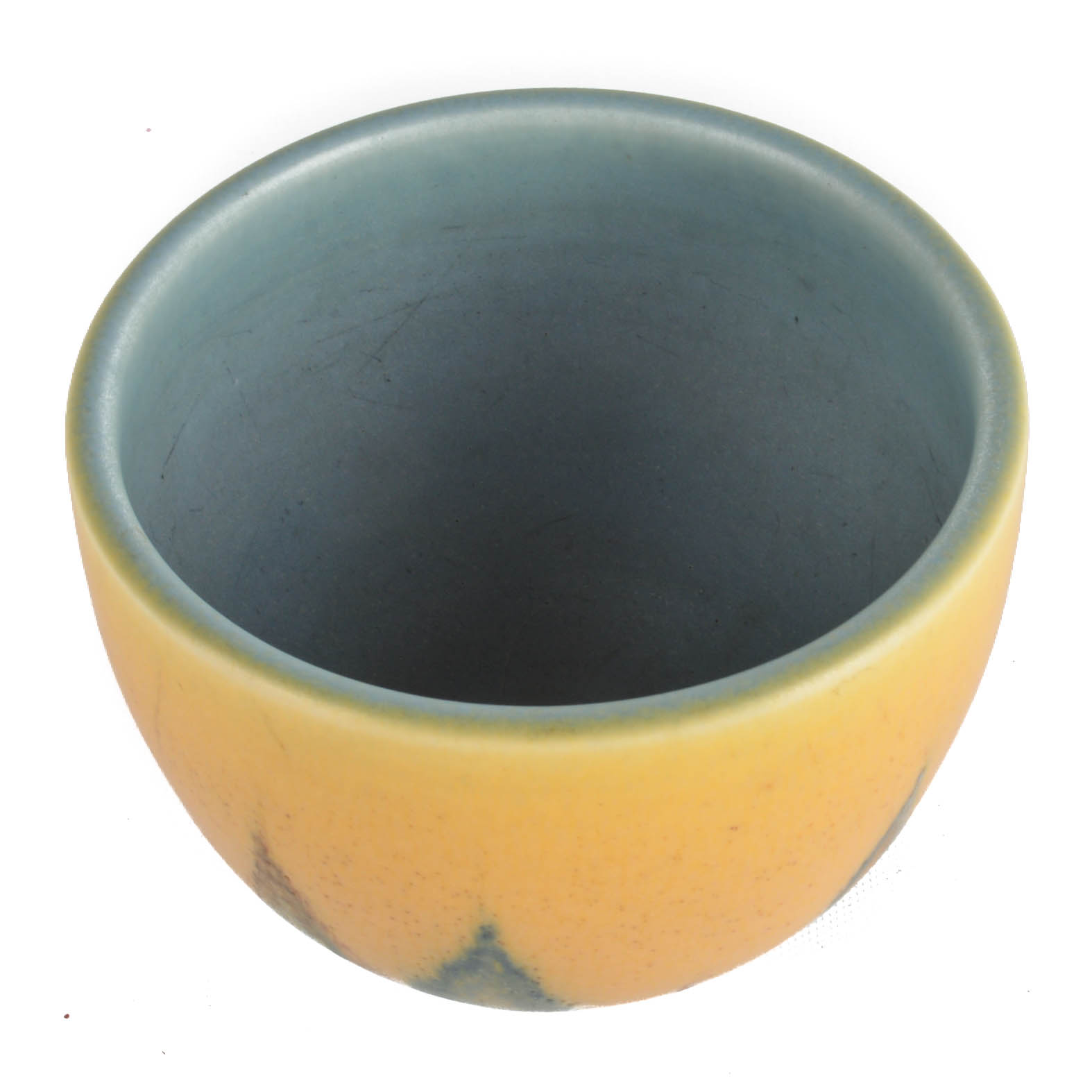 1929 Rookwood Pottery Bowl