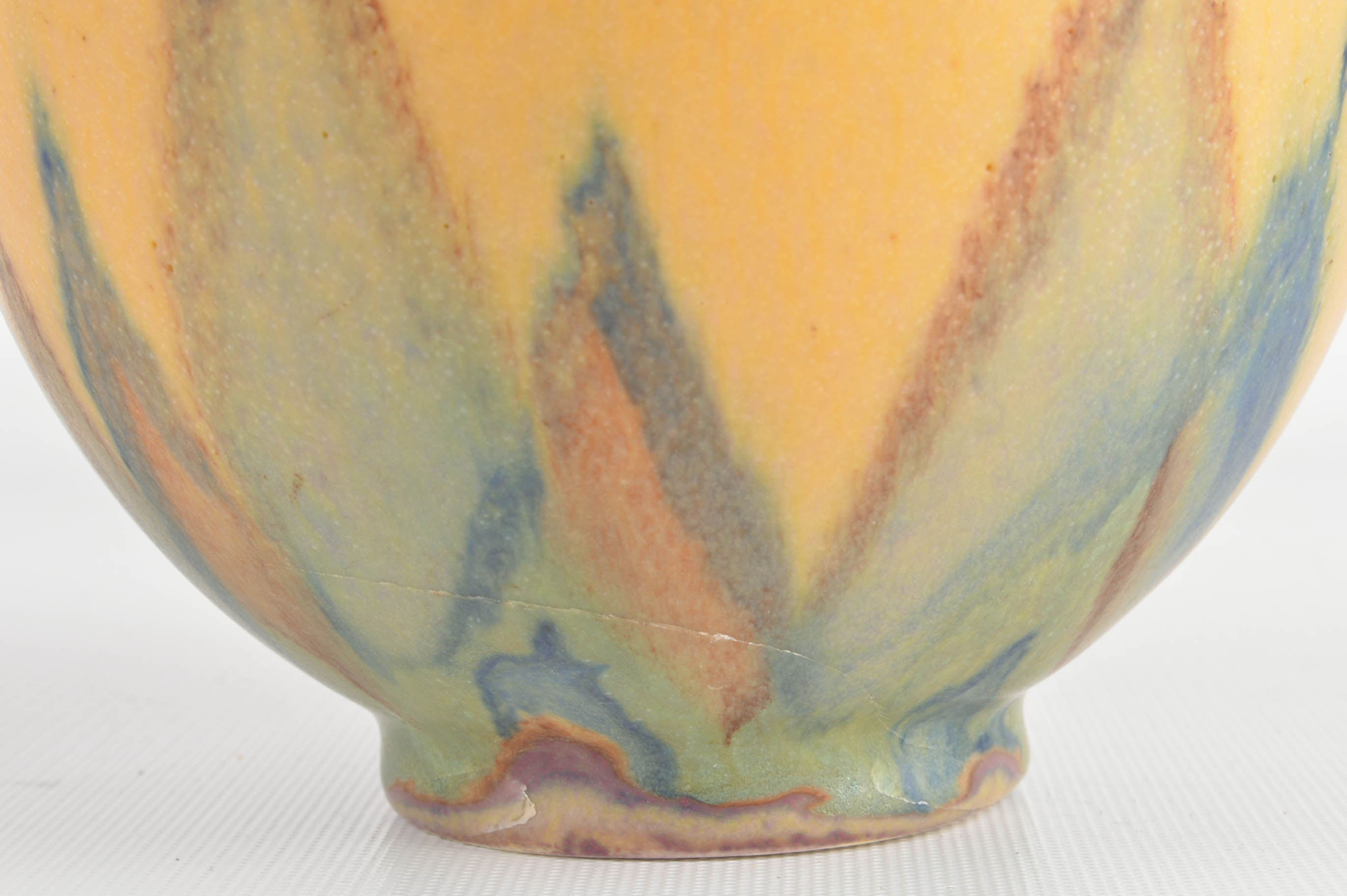1929 Rookwood Pottery Bowl