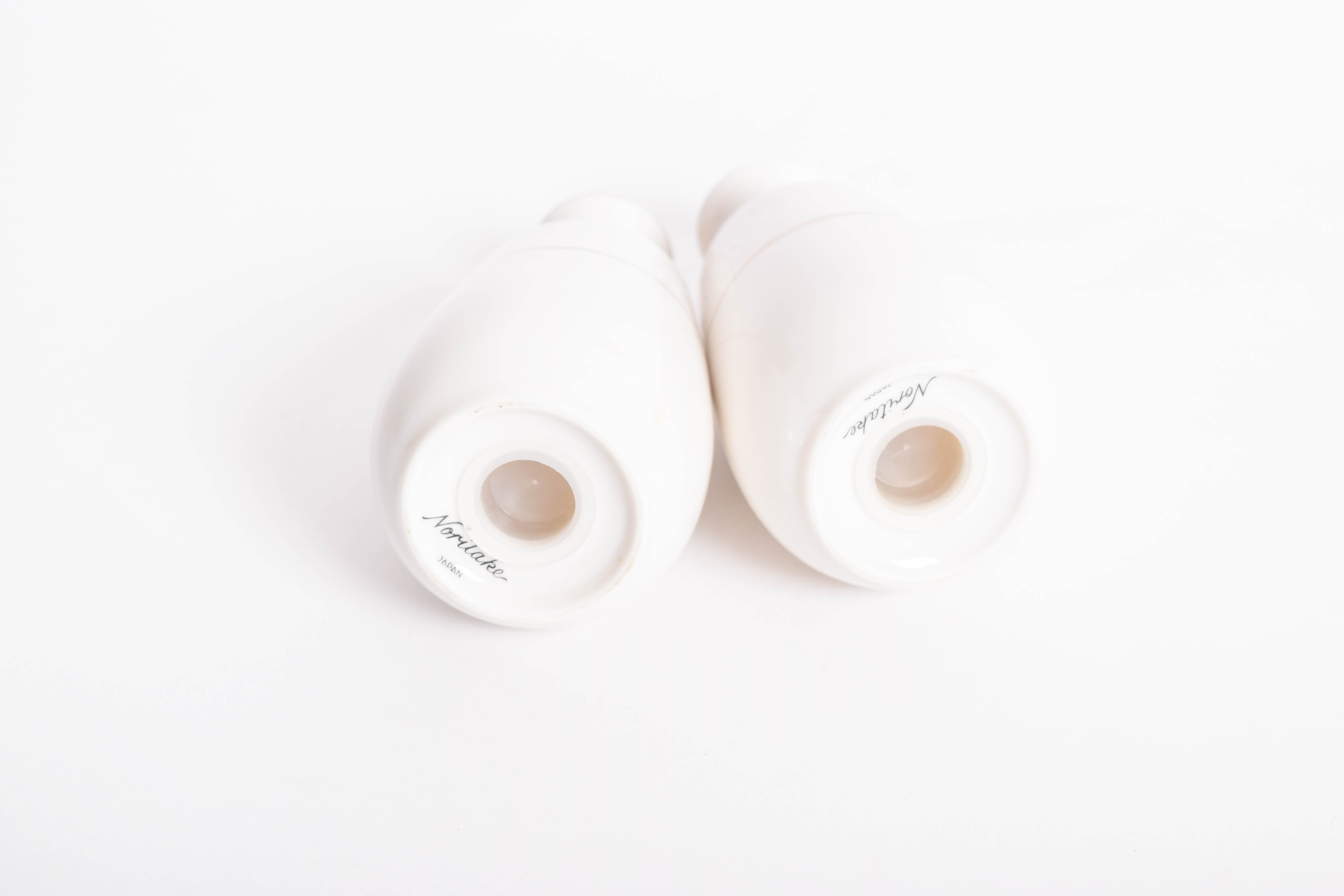 Noritake "Tulane" Ivory China Dinner Service for Eight