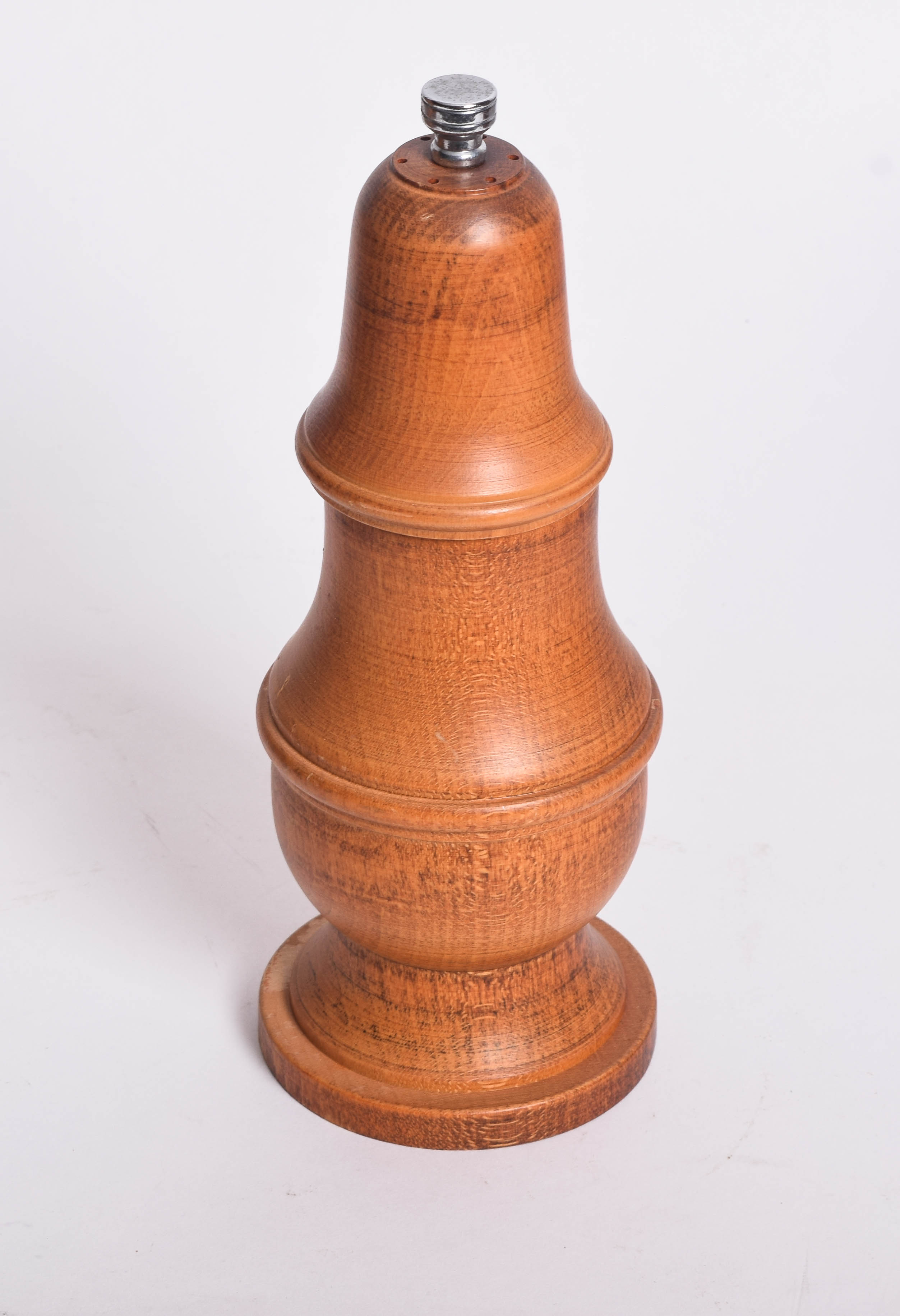 Danish Modern Teak Wood Serveware