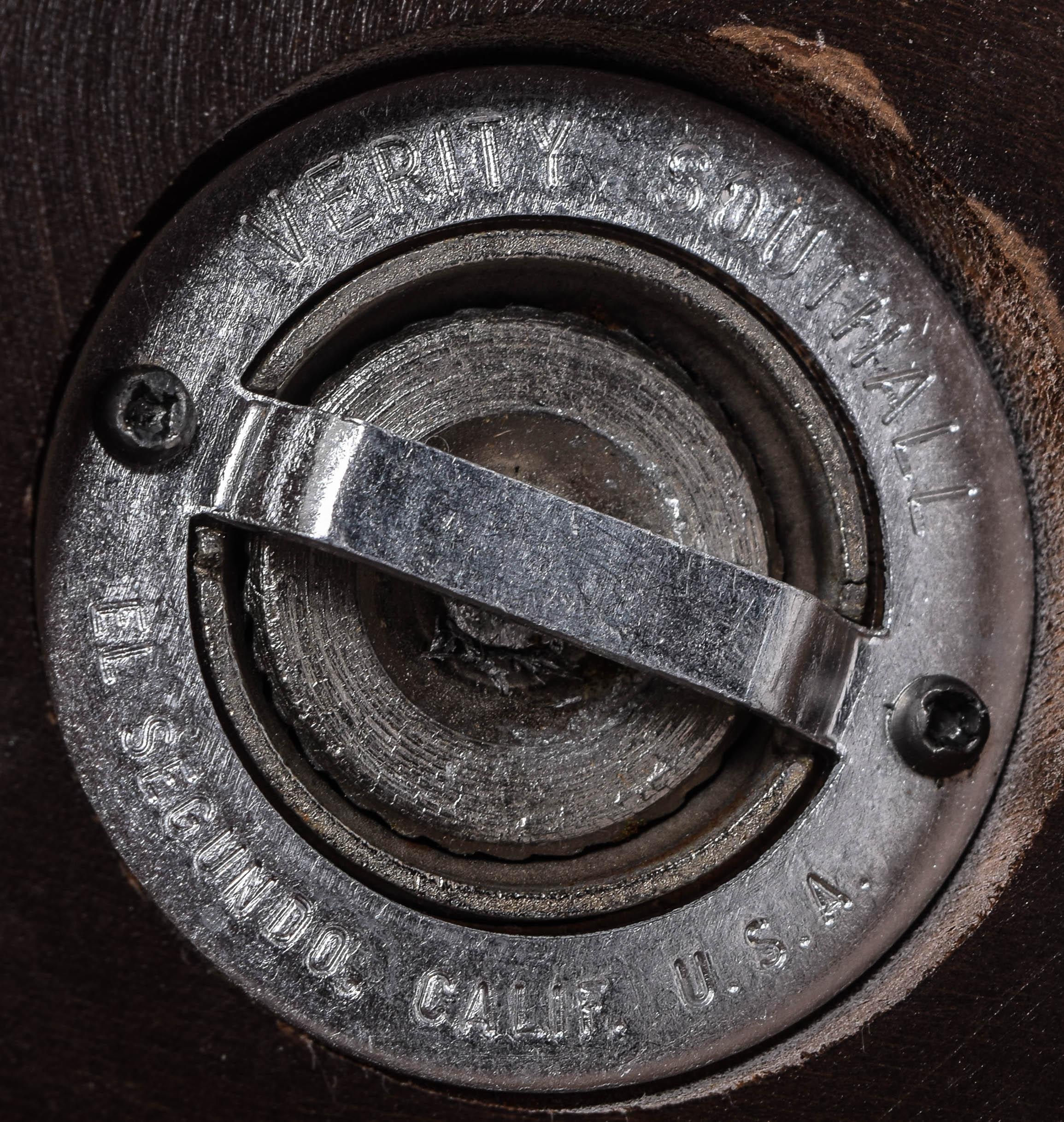 Danish Modern Teak Wood Serveware