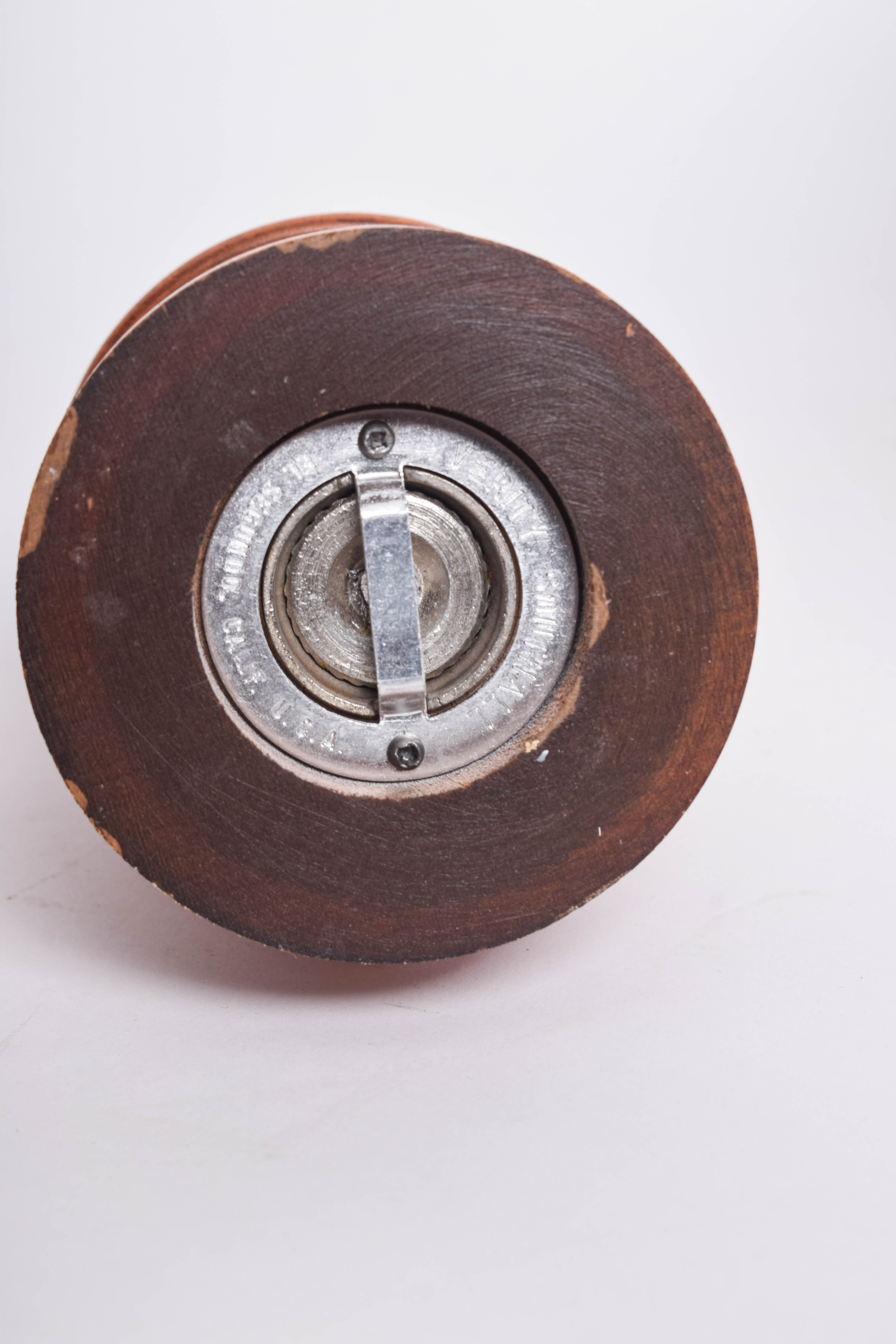 Danish Modern Teak Wood Serveware