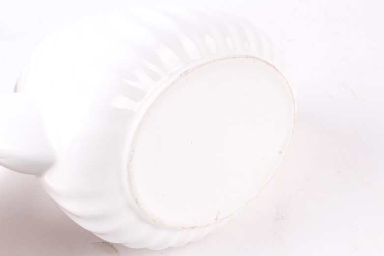 Collection of Vintage Teapots including Enterprise Aluminum Company