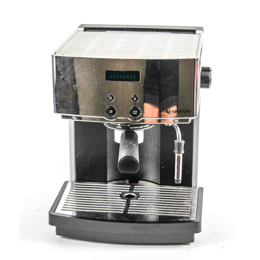 Nespresso D300 Espresso Maker