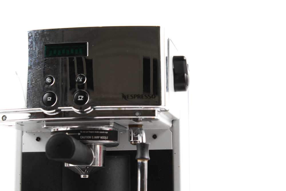 Nespresso D300 Espresso Maker