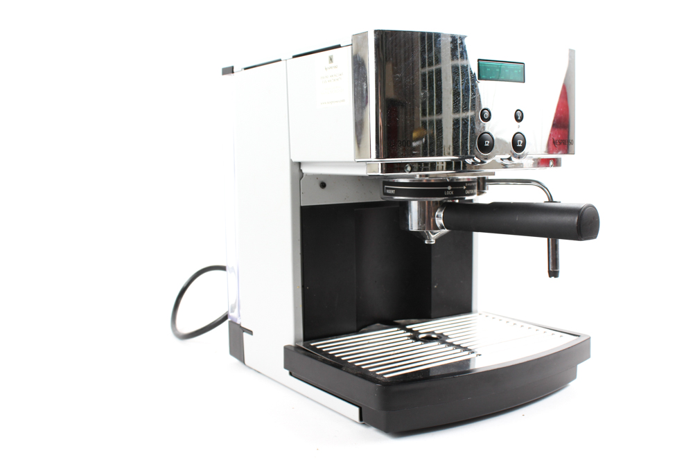 Nespresso D300 Espresso Maker