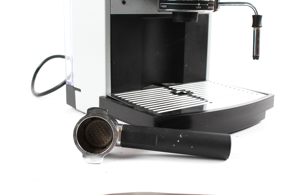 Nespresso D300 Espresso Maker