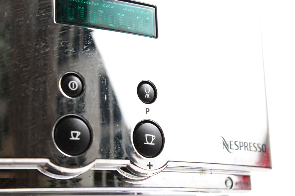 Nespresso D300 Espresso Maker