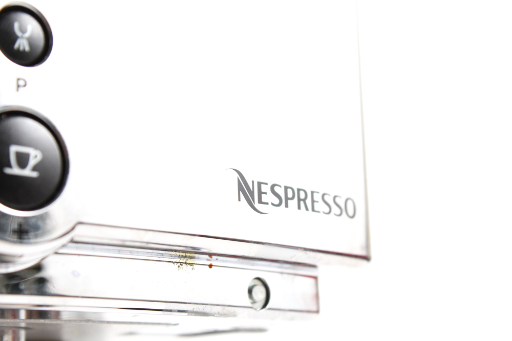 Nespresso D300 Espresso Maker