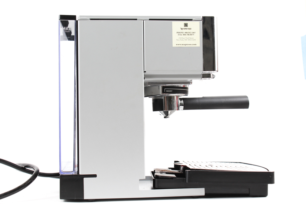 Nespresso D300 Espresso Maker