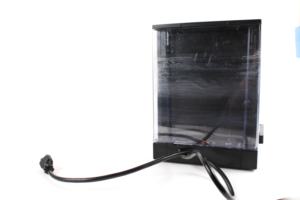 Nespresso D300 Espresso Maker