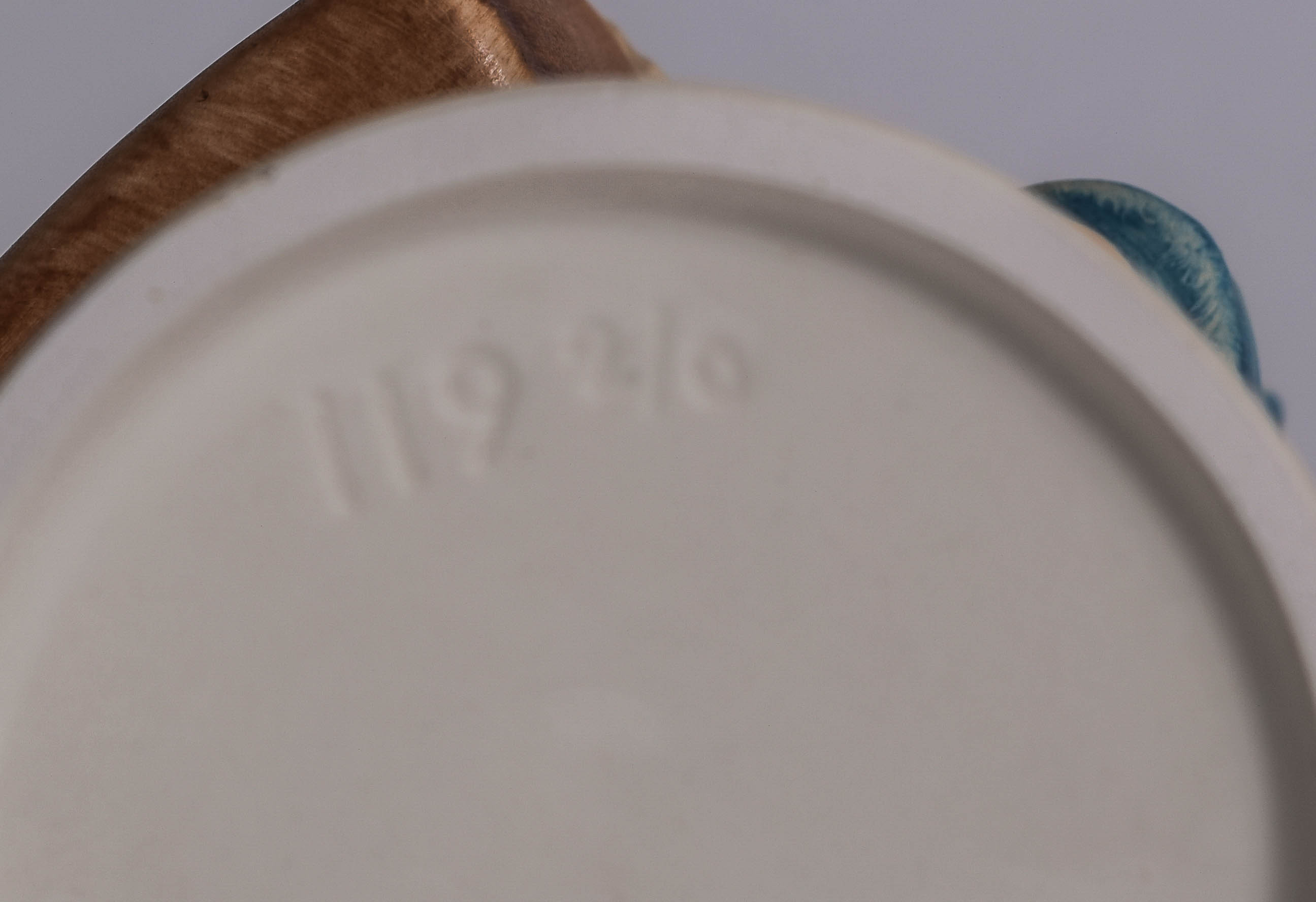 Vintage "Postman" and "Little Band" Hummel Figurines