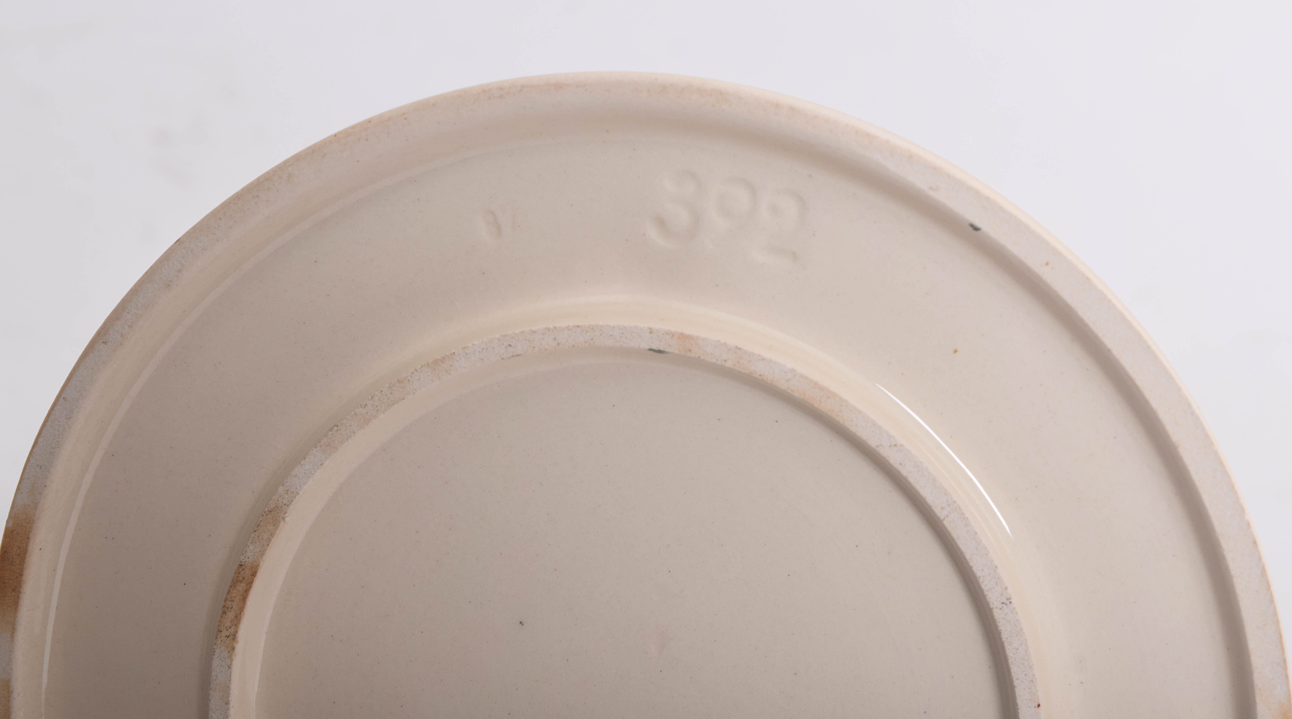 Vintage "Postman" and "Little Band" Hummel Figurines