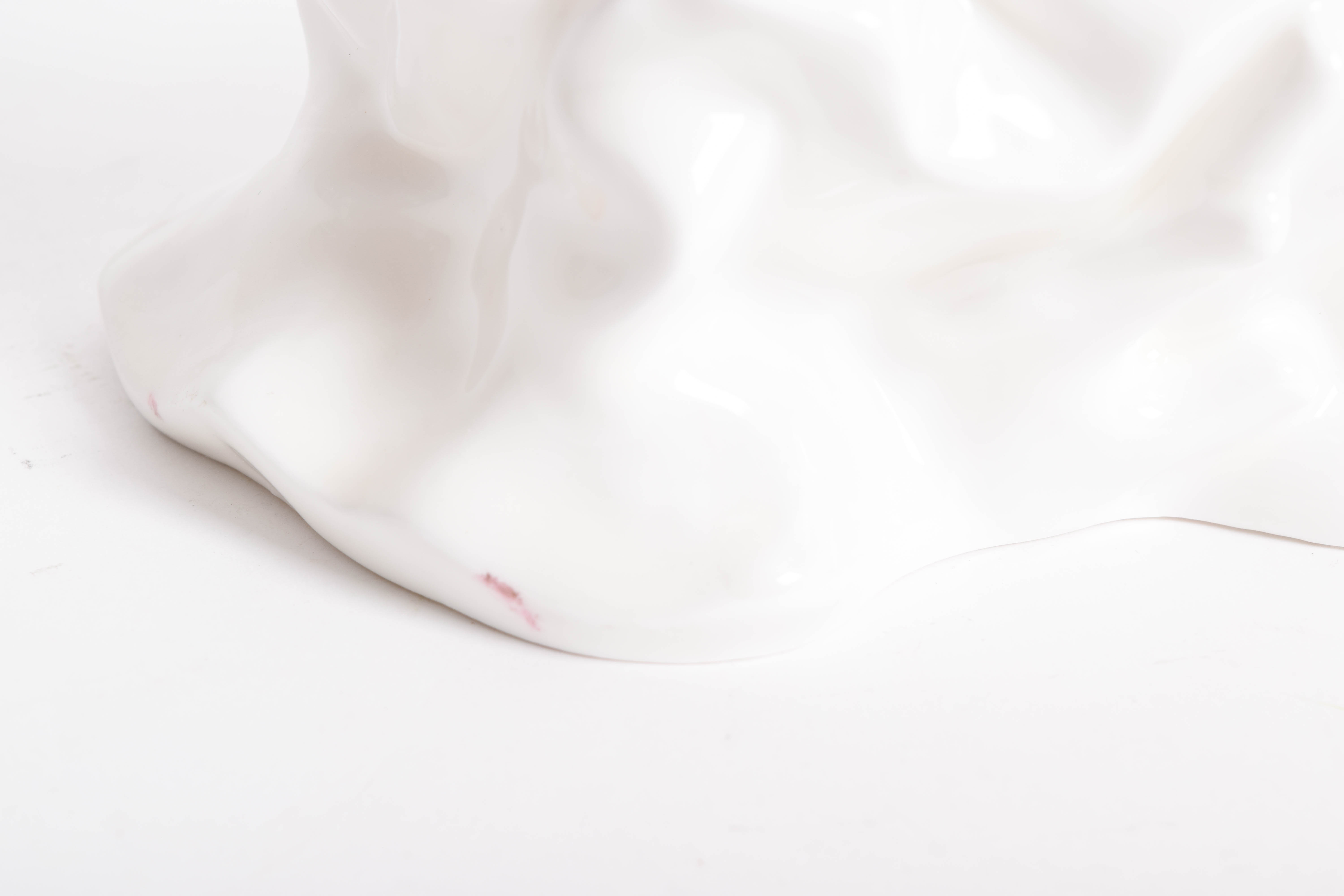 Assortment of Royal Doulton Porcelain Figurines