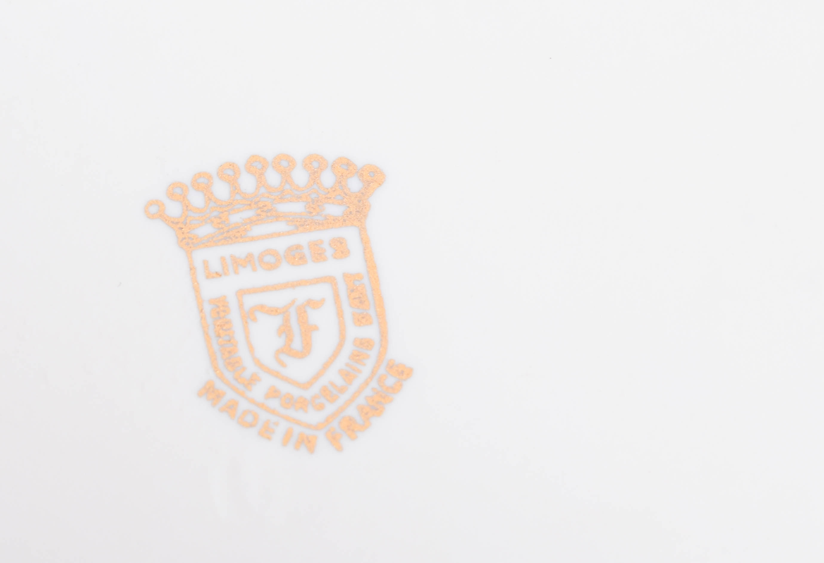 Collection of Vintage Miniature Tea Sets