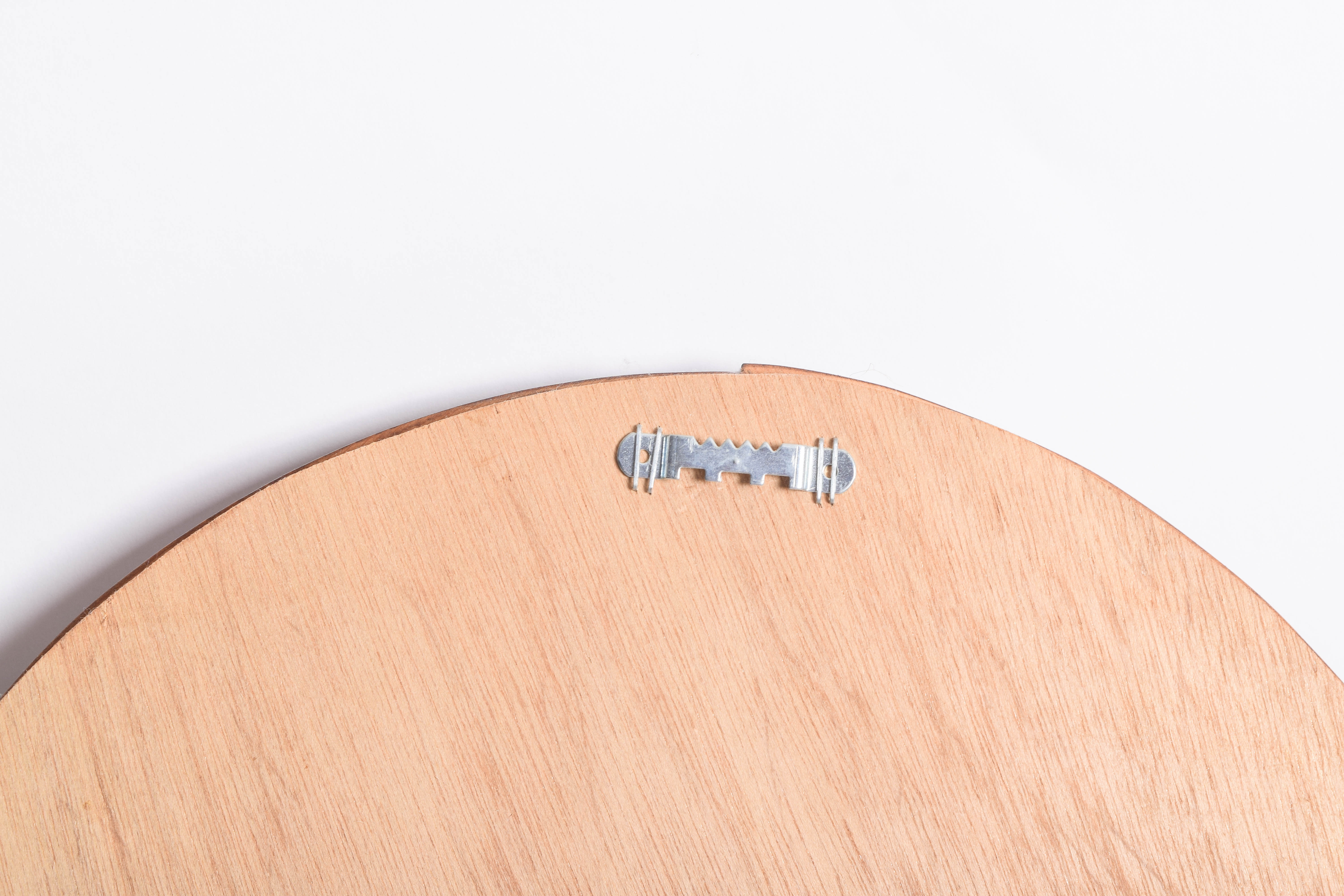 Collection of D. Weindorf Hand Carved Wall Art