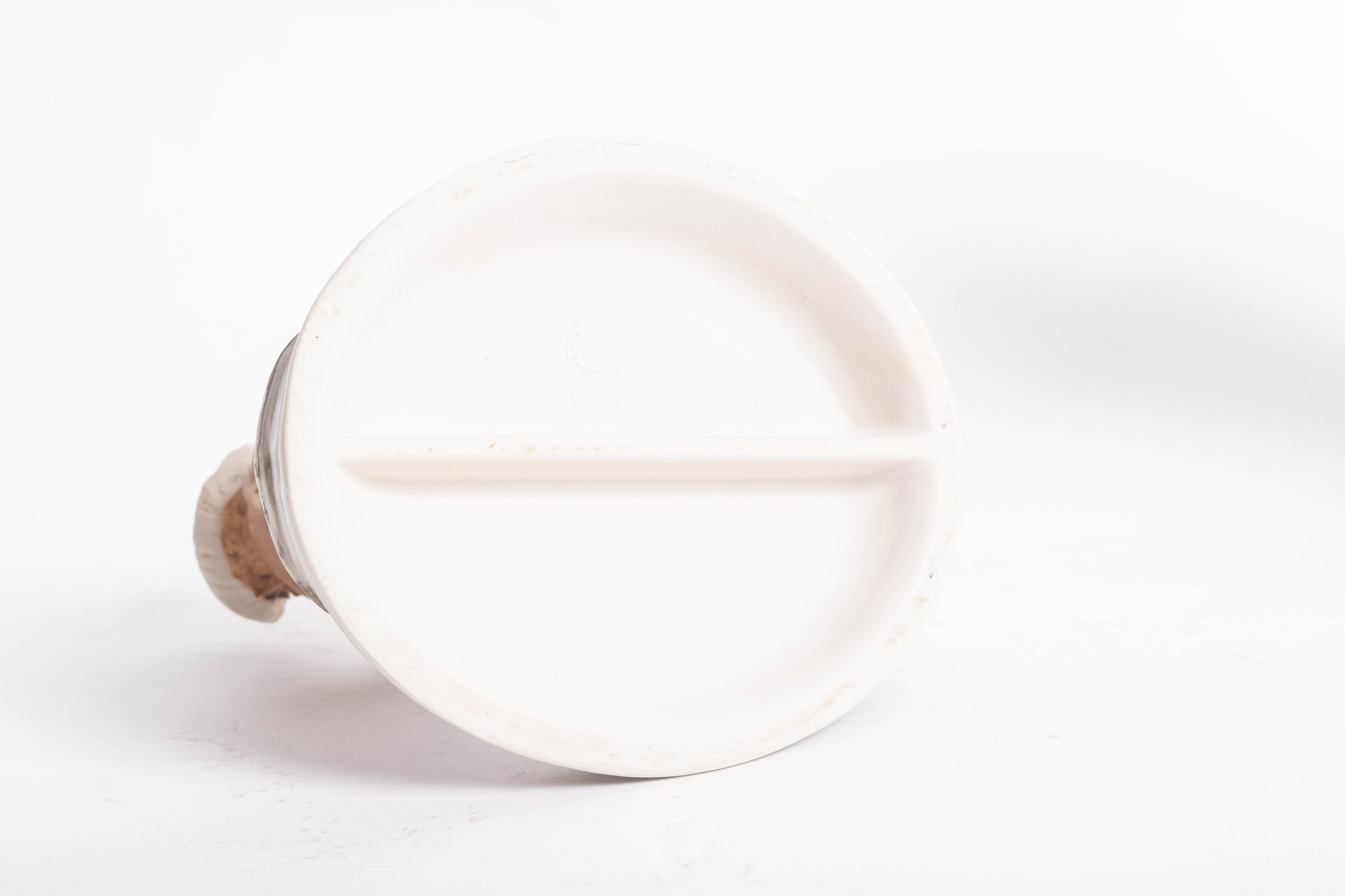 Collection of Italian Porcelain Figurines Featuring Capodimonte