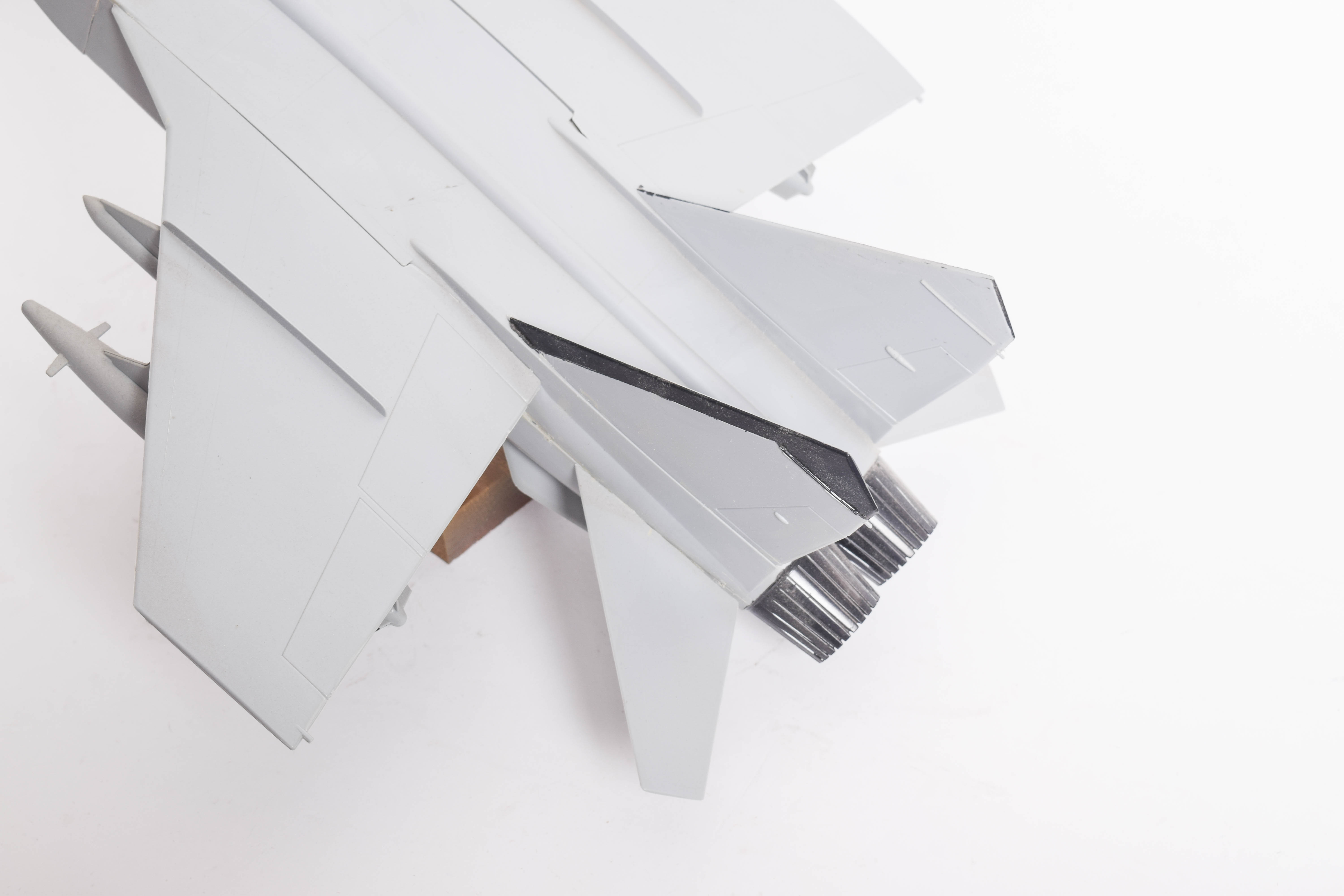 Pair of Model Aircrafts