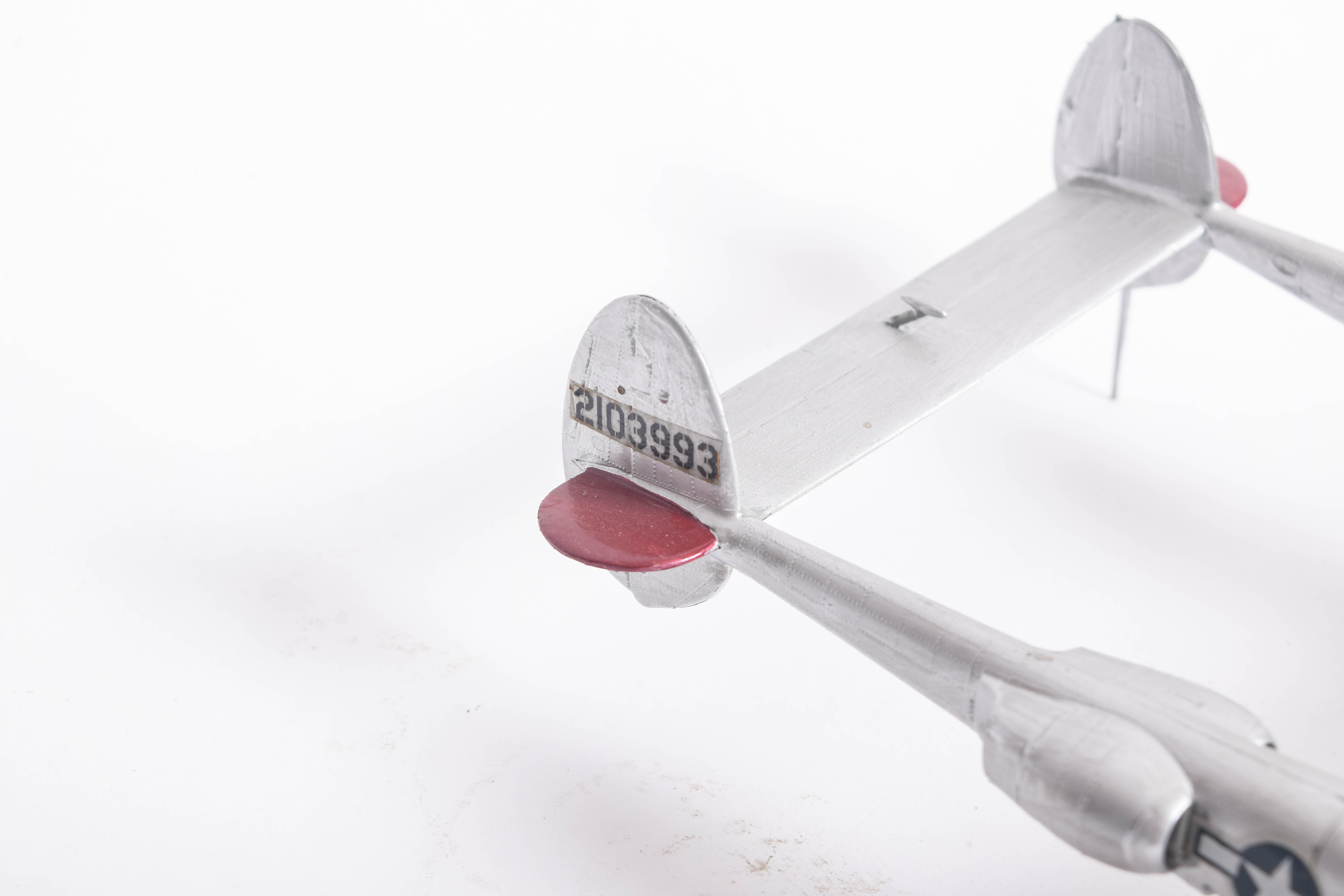 Collection of Model Airplanes and Helicopters