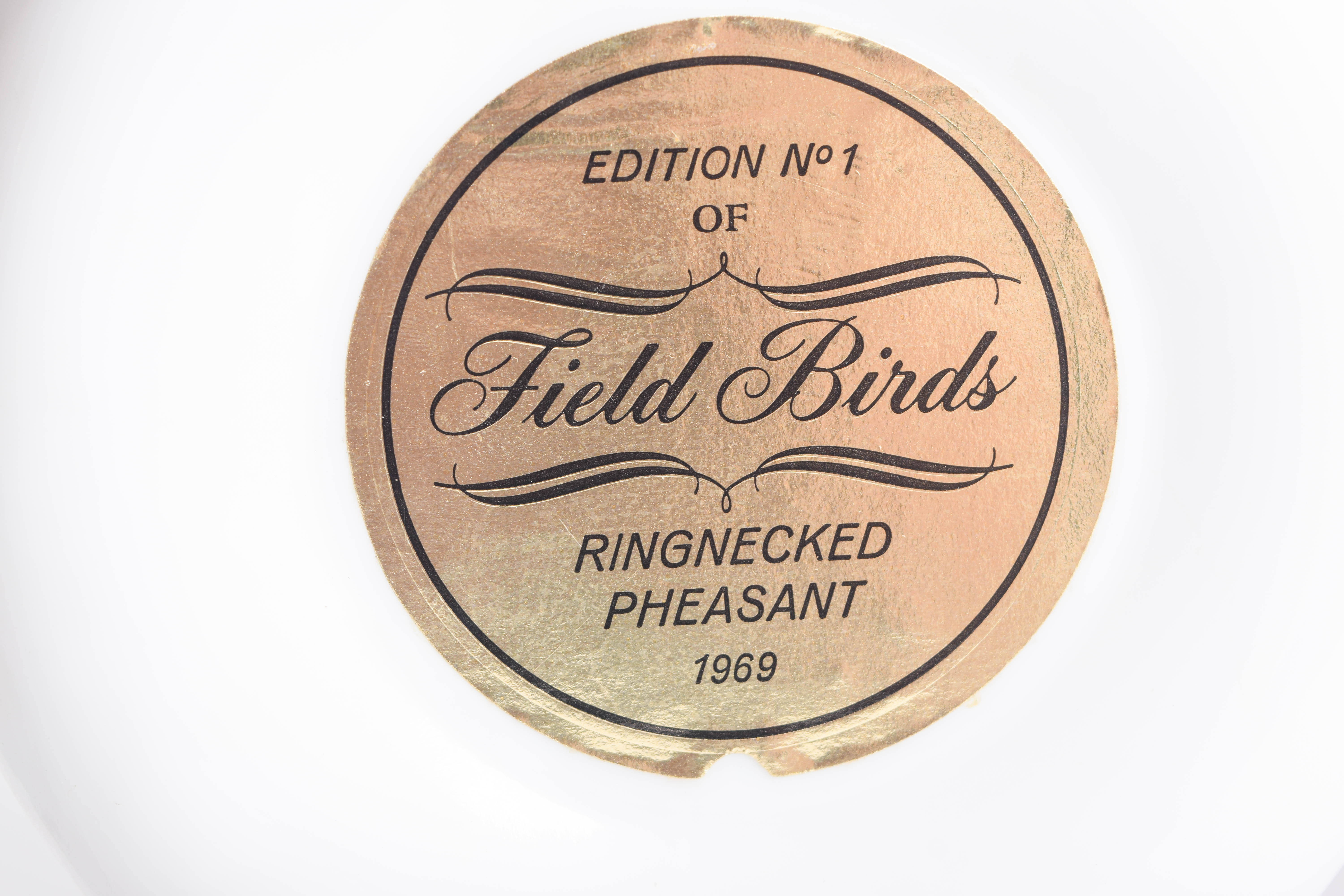 Collection of Vintage Decanters