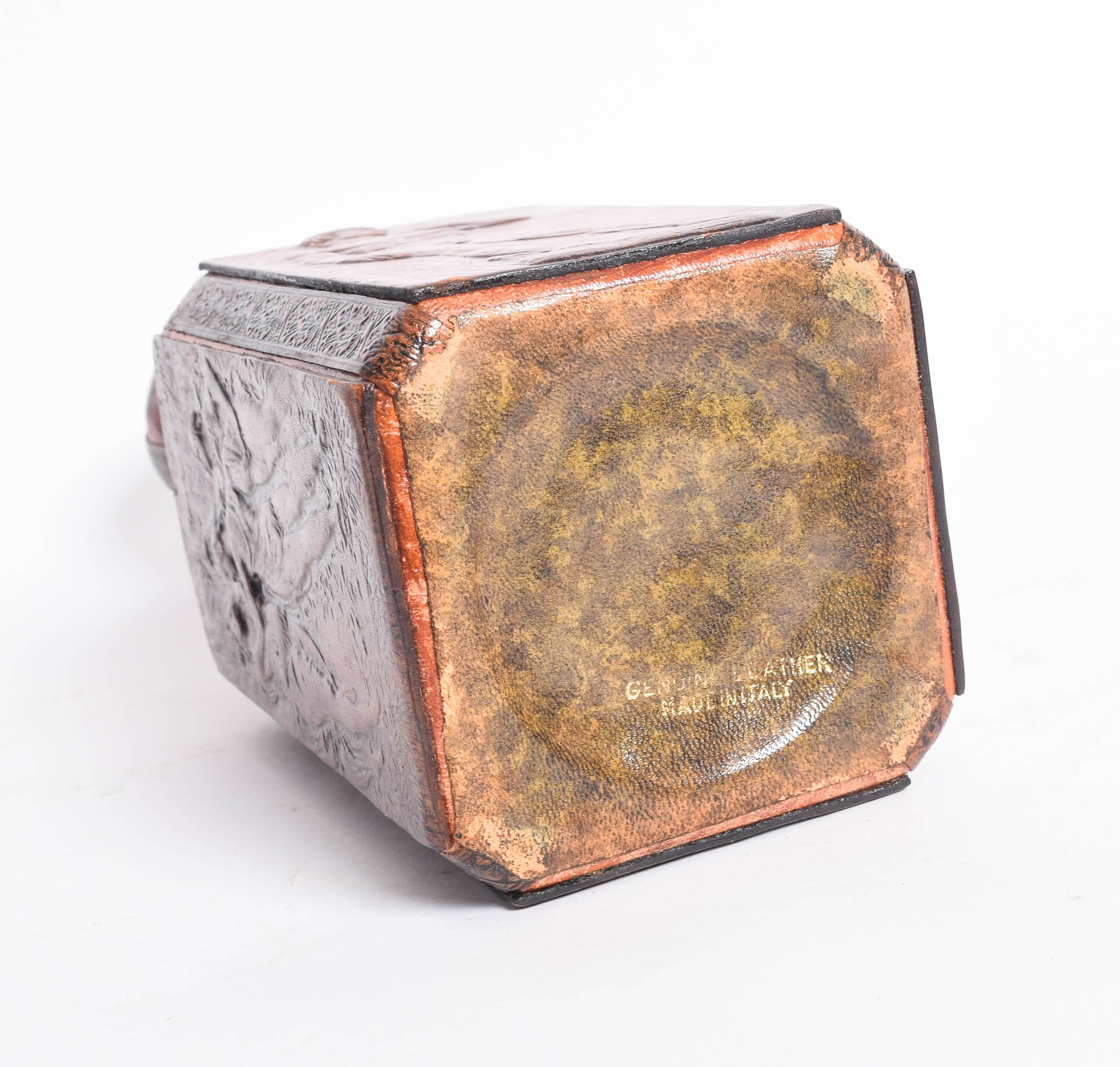 Collection of Vintage Decanters