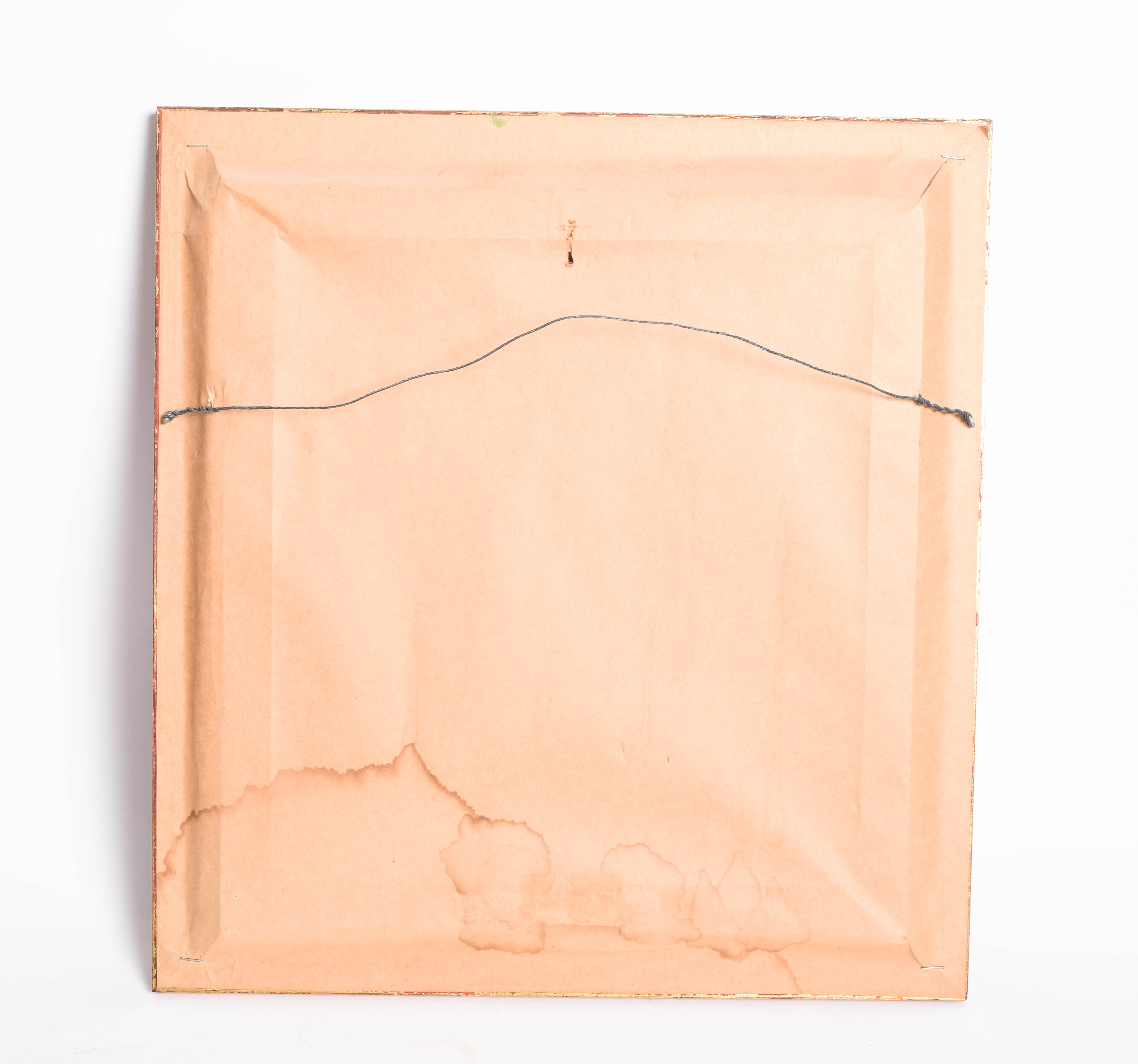 Collection of Vintage Framed Needlepoints