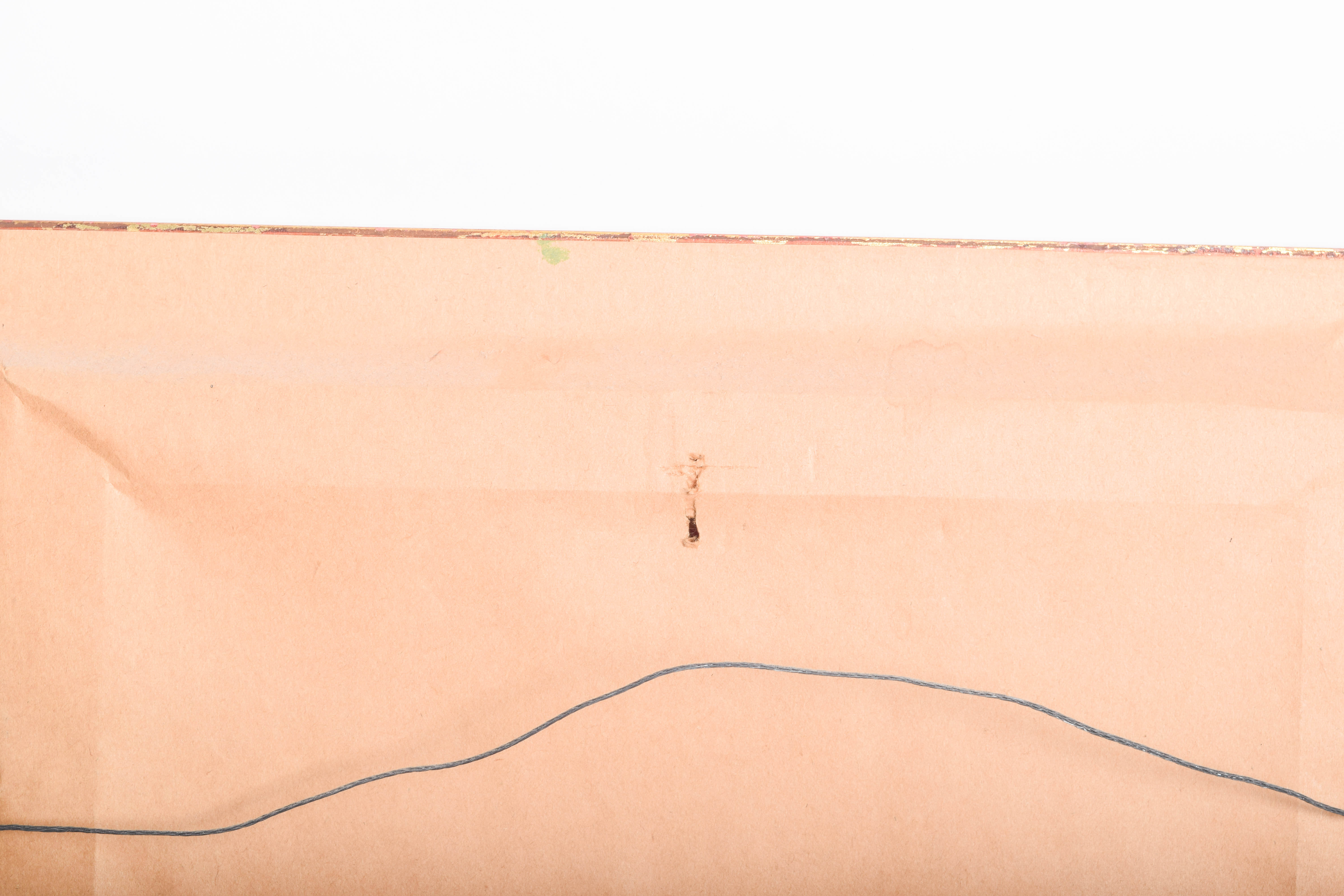 Collection of Vintage Framed Needlepoints