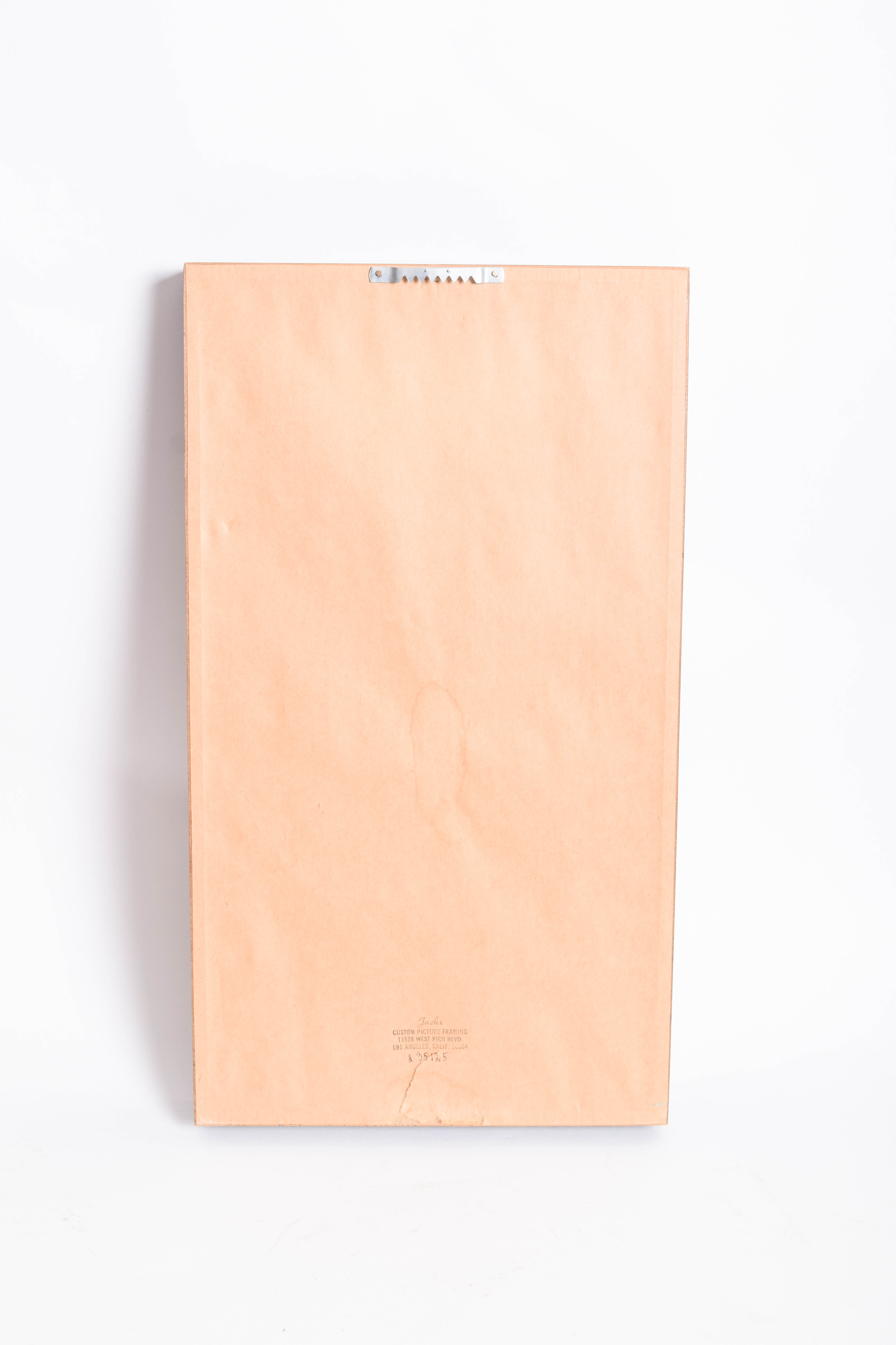 Collection of Vintage Framed Needlepoints