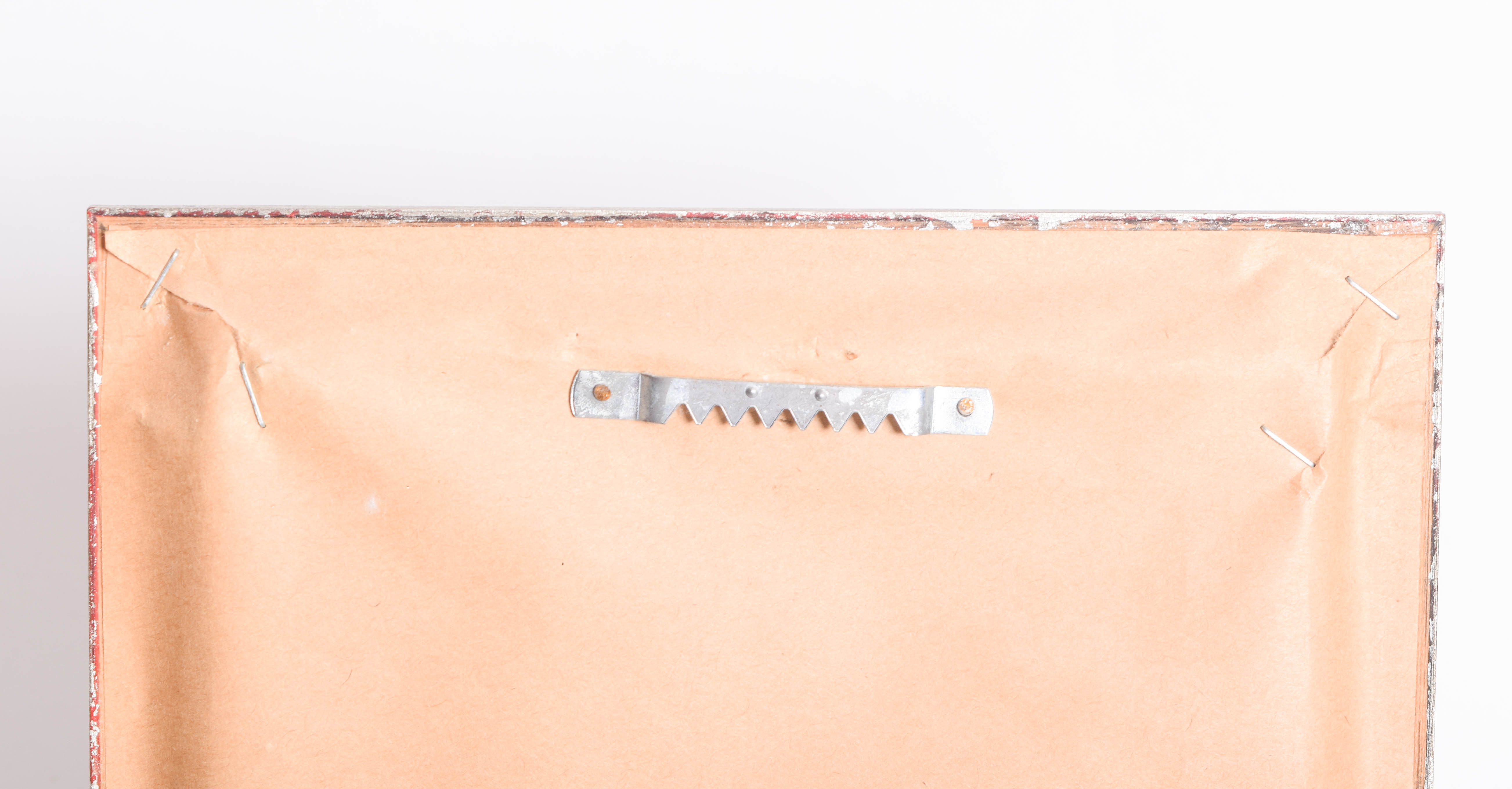 Collection of Vintage Framed Needlepoints