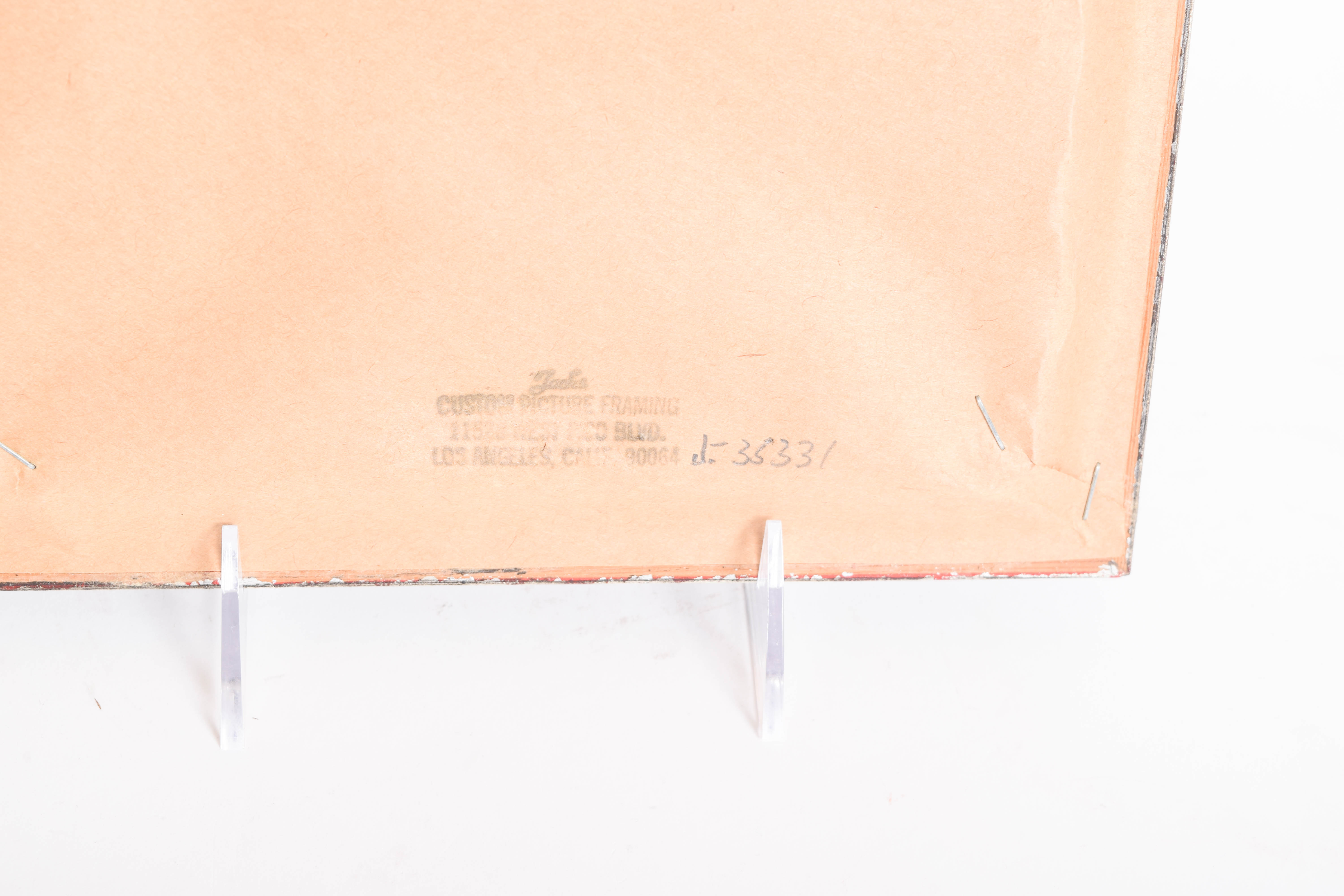 Collection of Vintage Framed Needlepoints