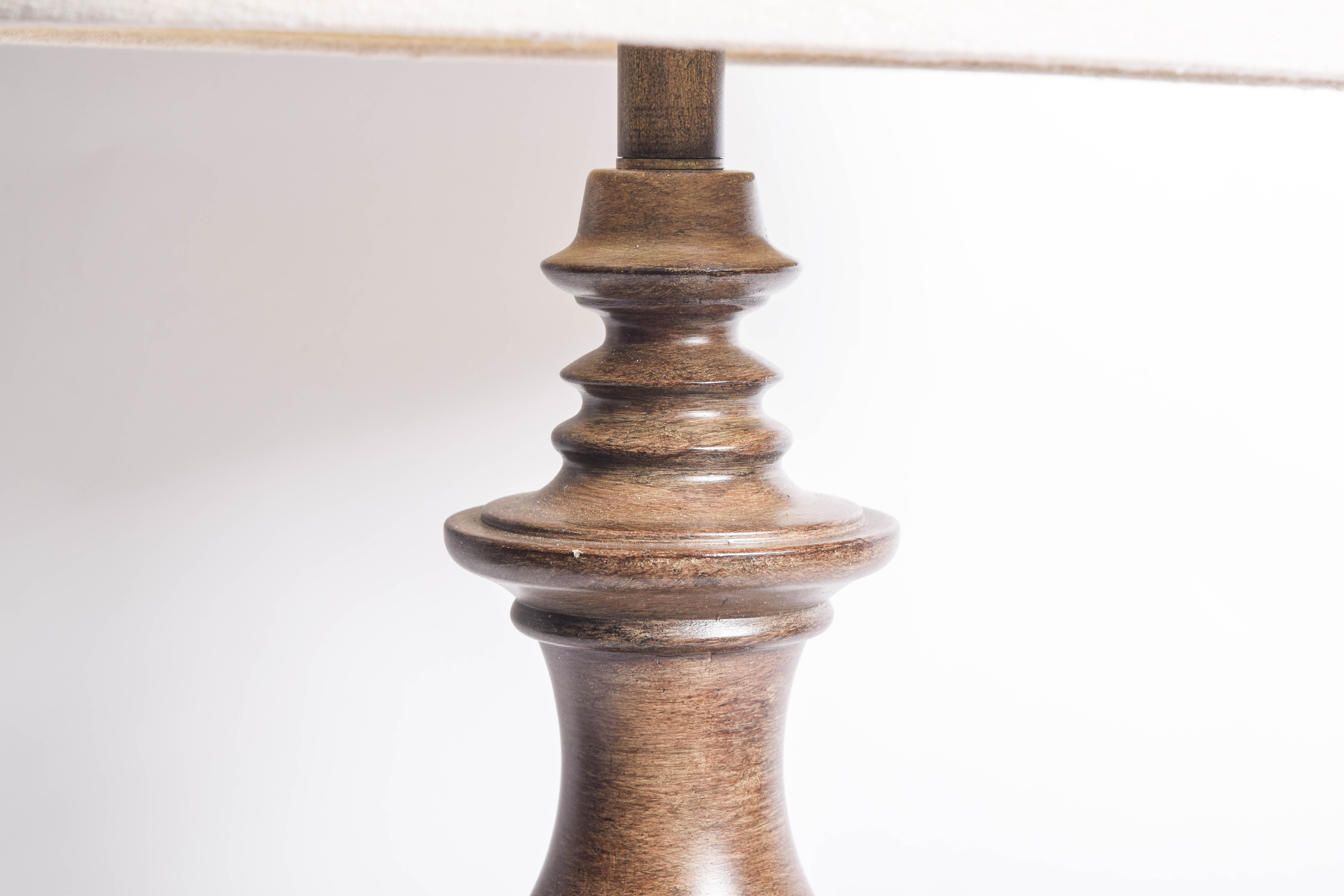 Contemporary Table Lamp