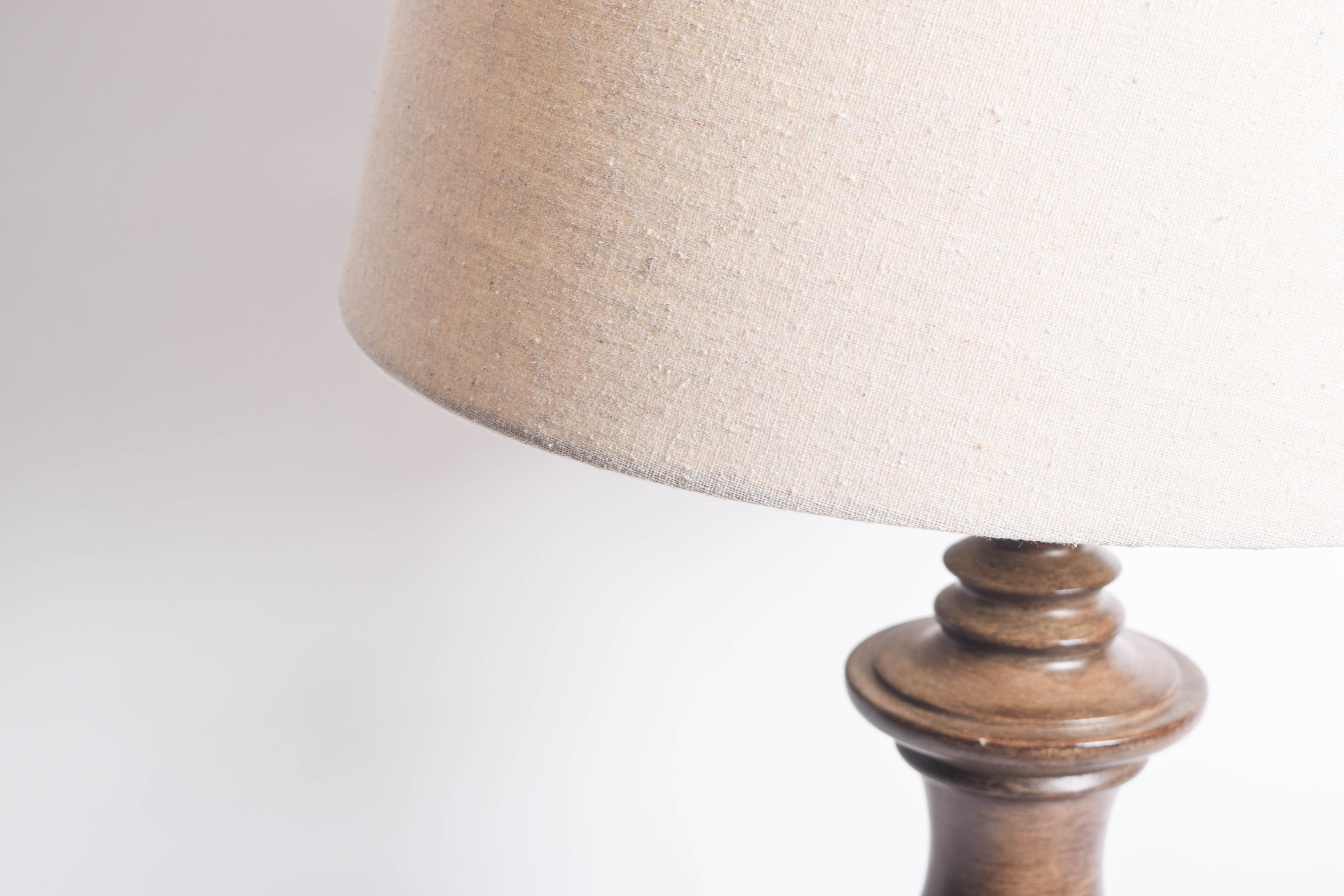 Contemporary Table Lamp