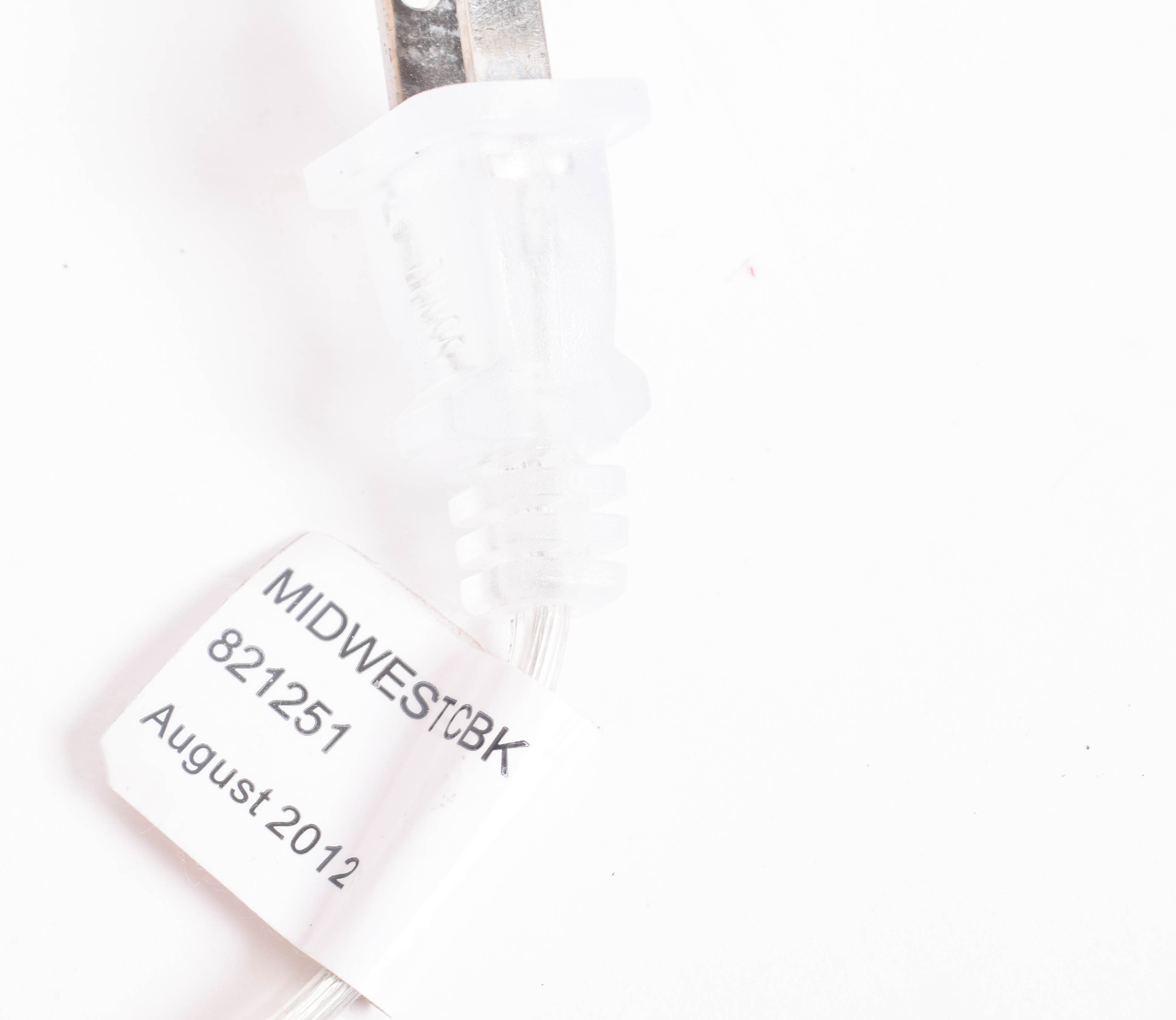 Contemporary Table Lamp