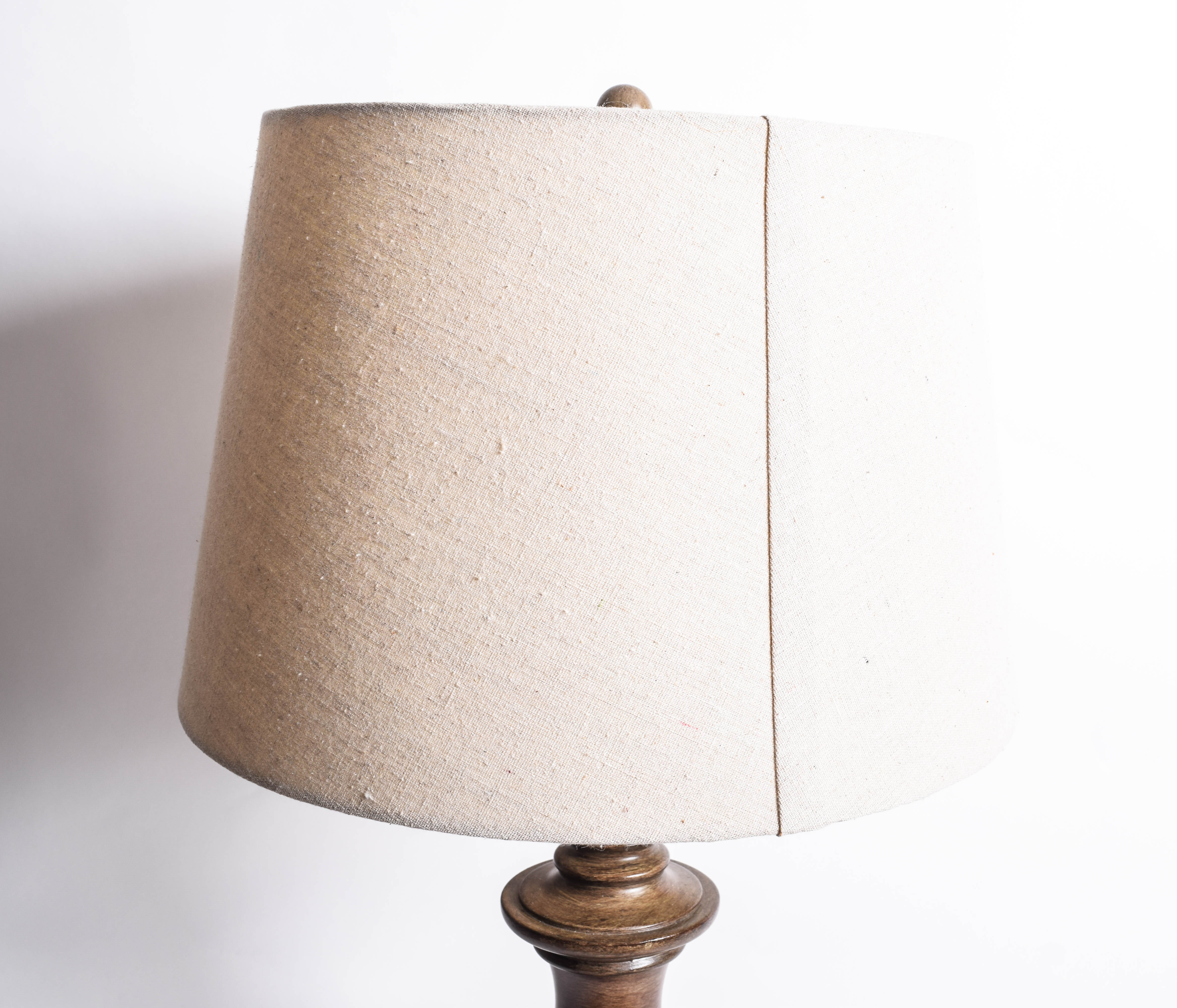 Contemporary Table Lamp