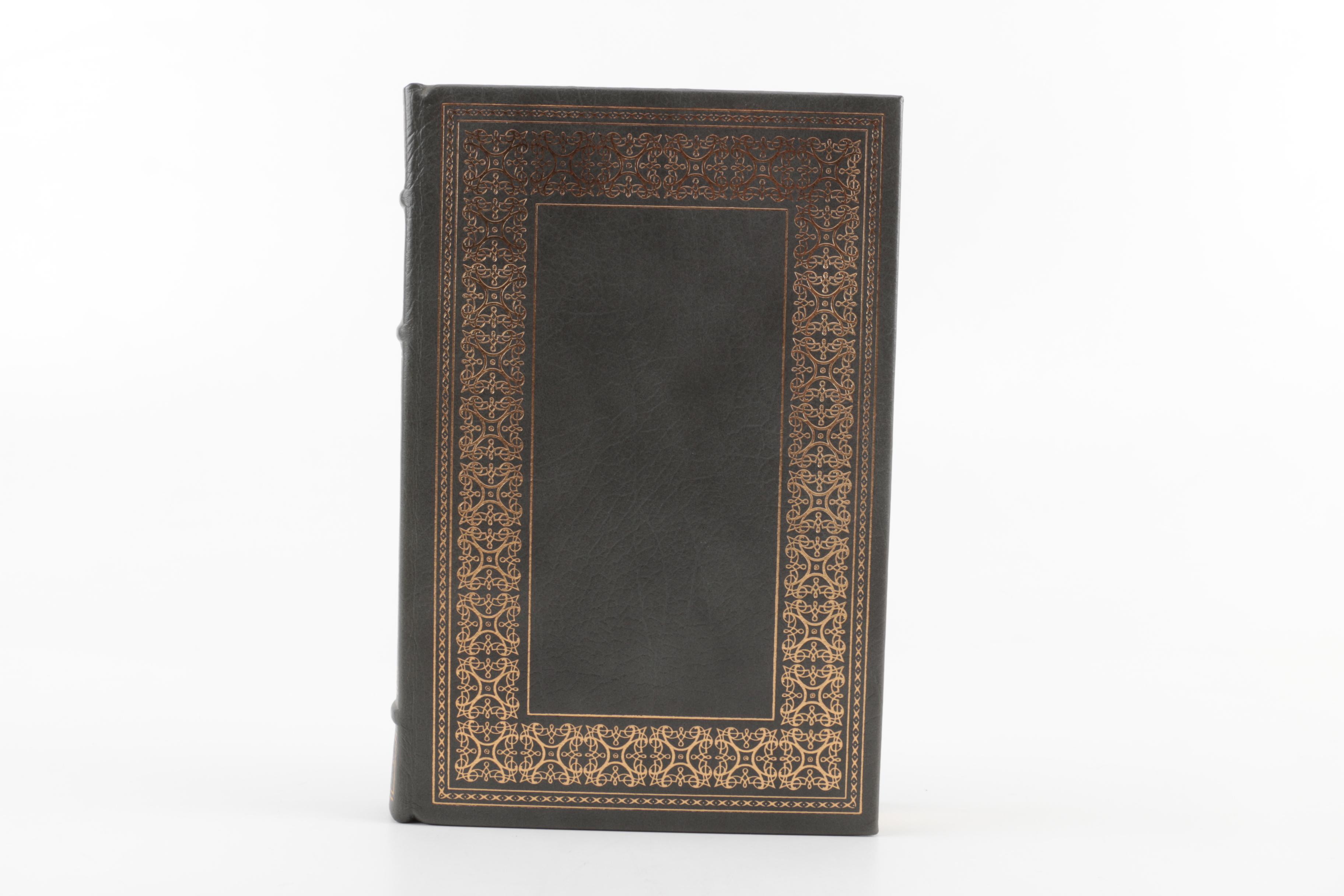 Franklin Library "100 Greatest Masterpieces of American Literature" Nonfiction