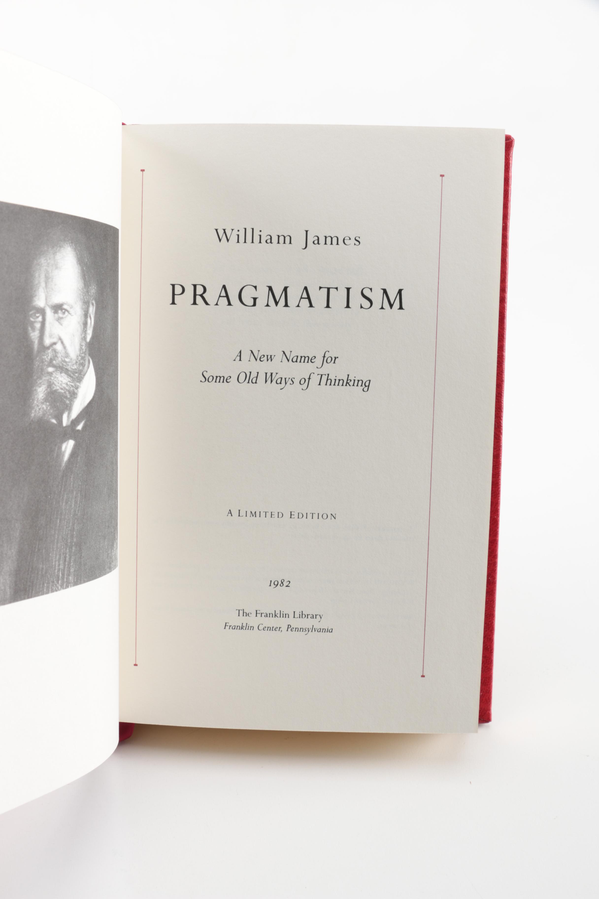 Franklin Library "100 Greatest Masterpieces of American Literature" Nonfiction