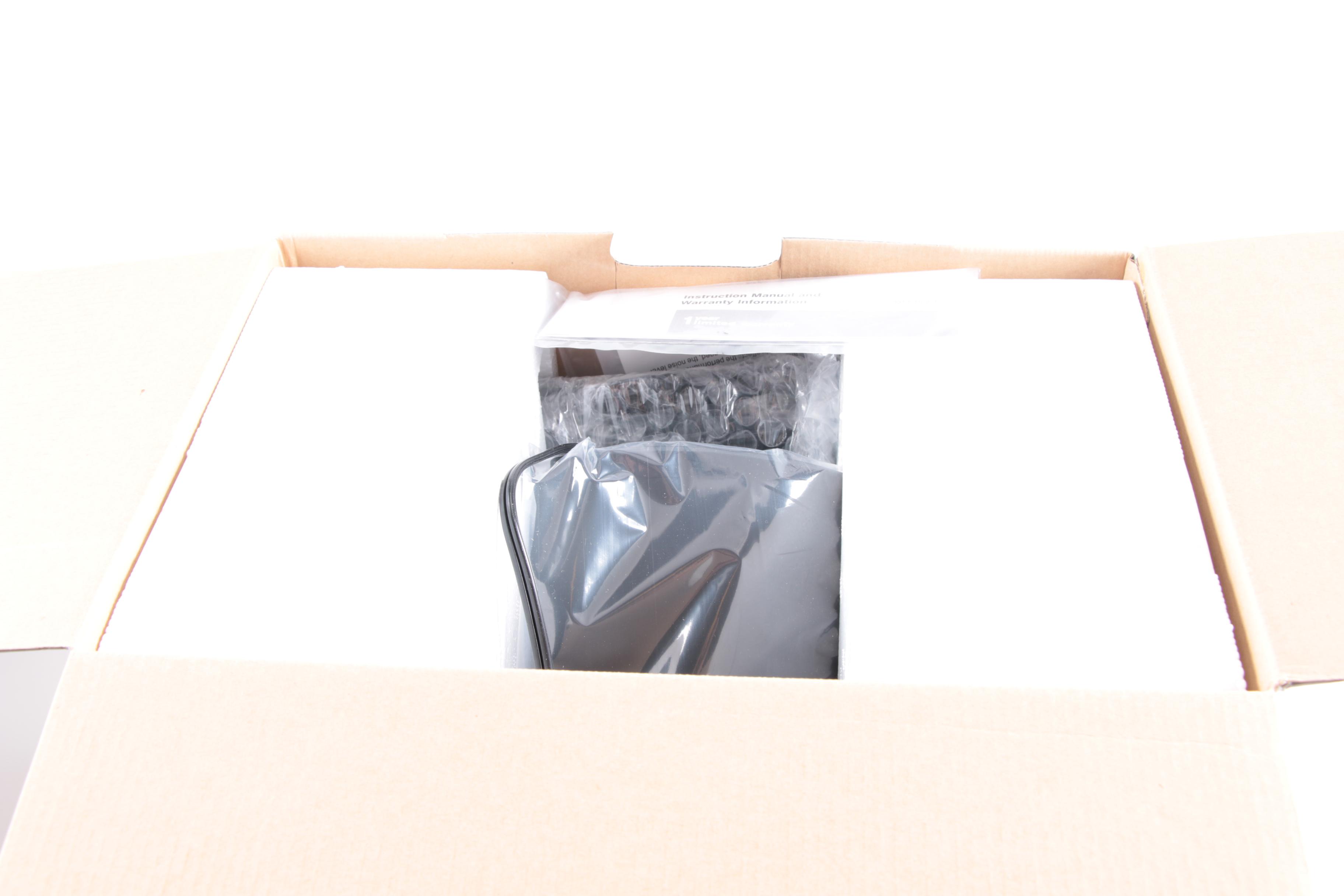 Homedics Envirascape Tabletop Rock Garden Fountains