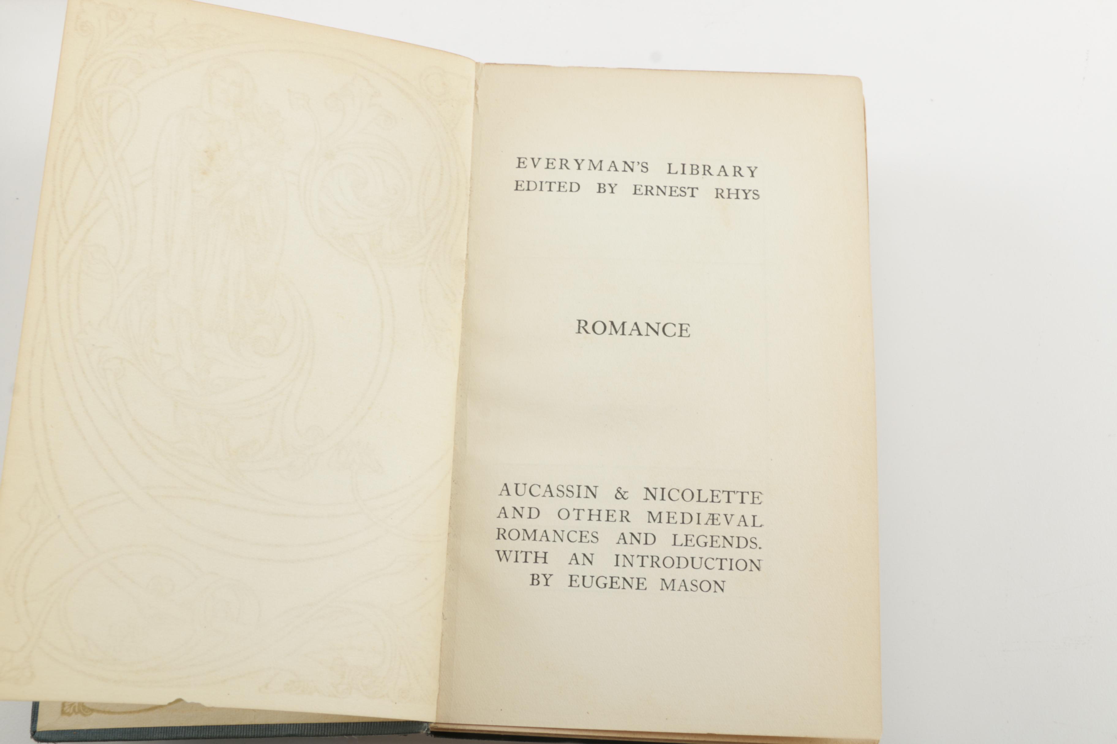 A Collection of "Medieval Towns" Books