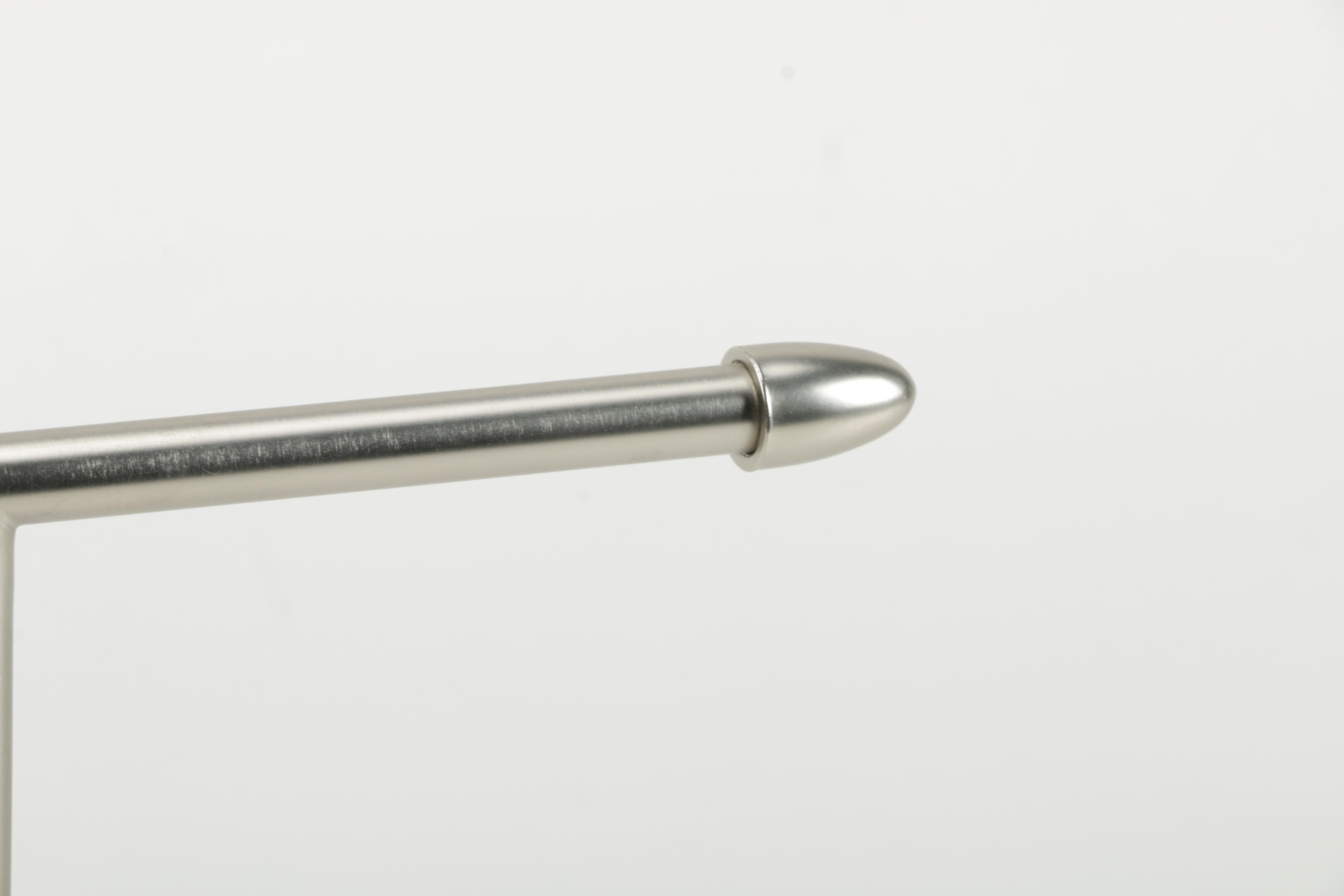 Umbria Nickel Necklace Stand