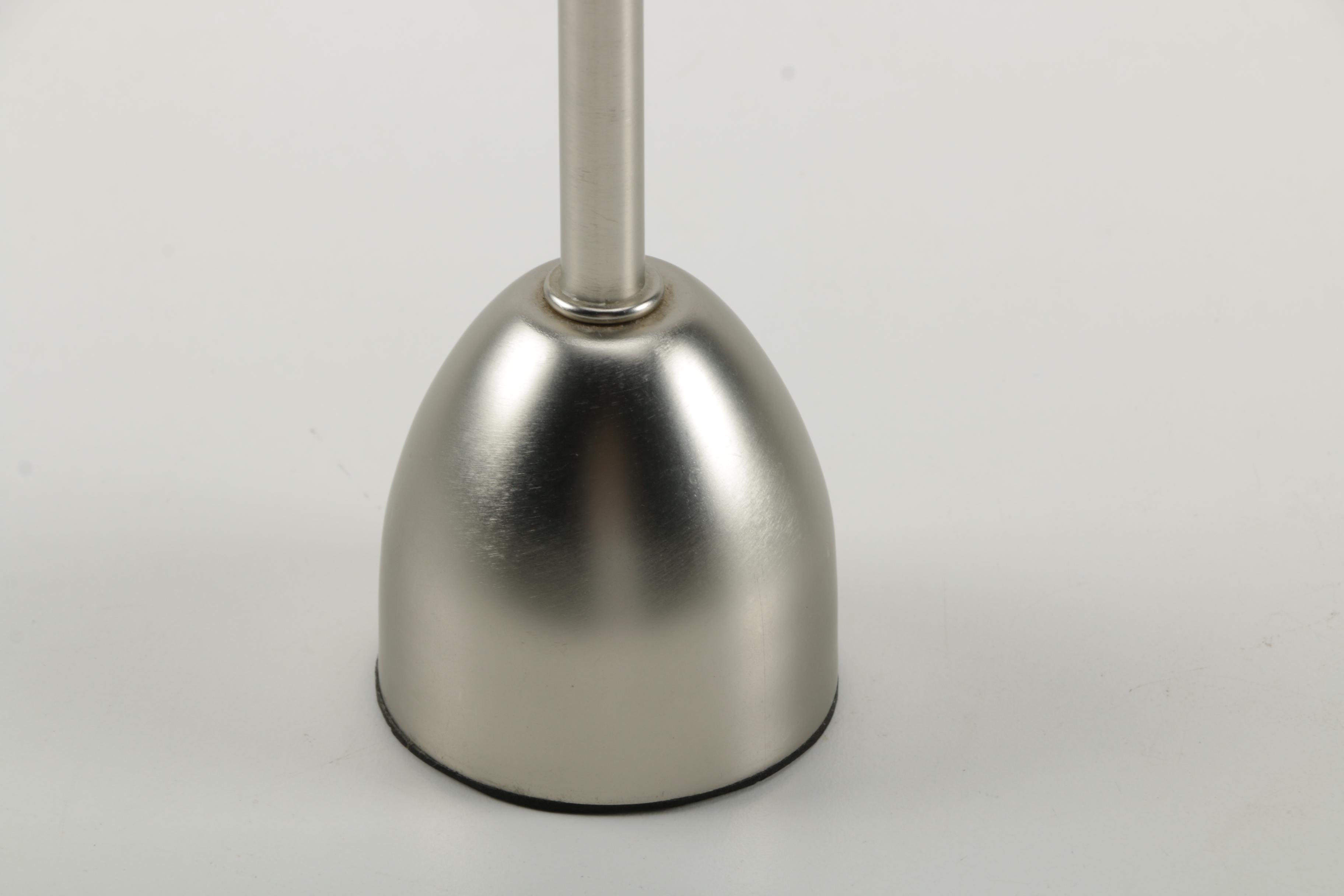 Umbria Nickel Necklace Stand