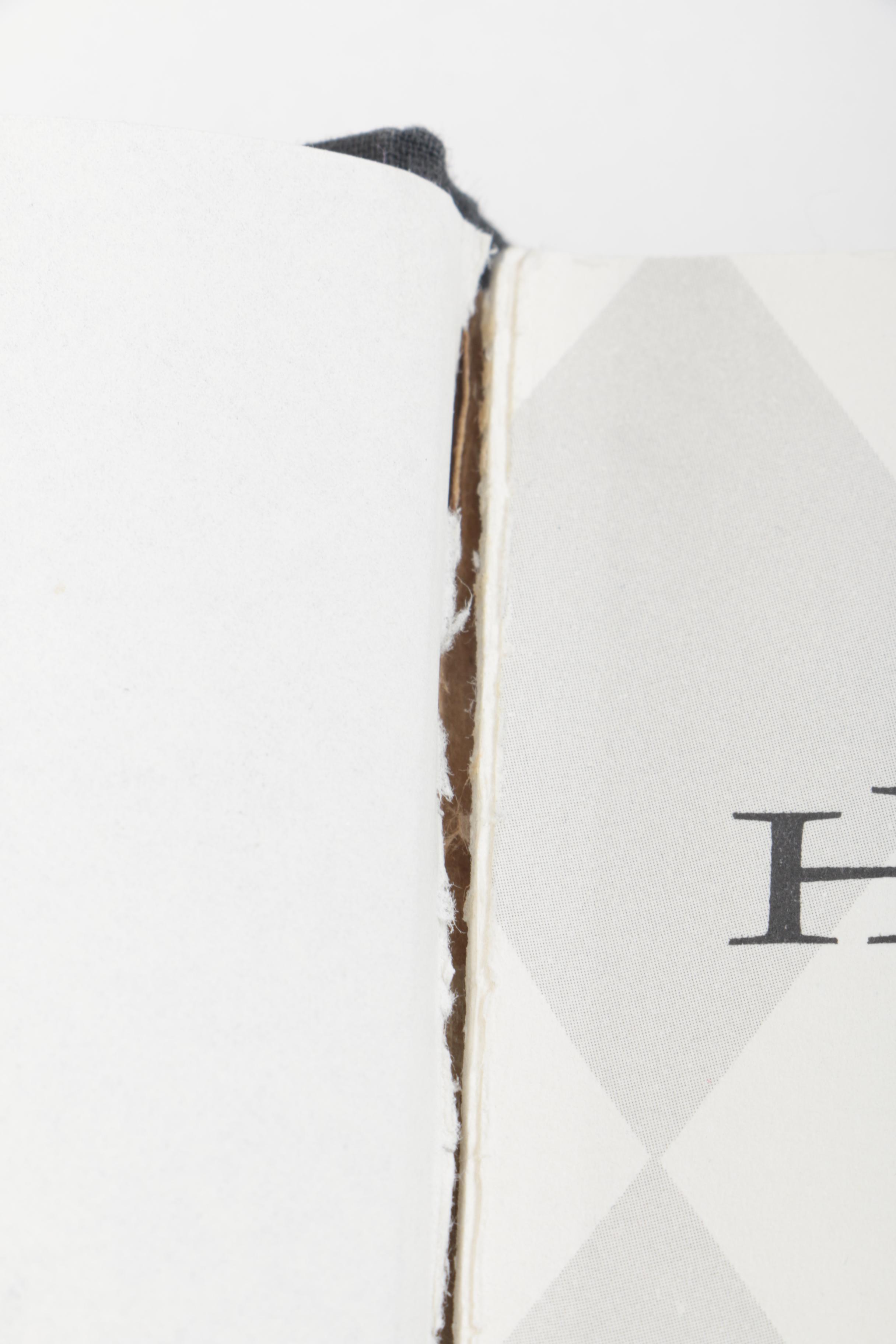 "Harry Potter" Books Including First American Edition of "Order of the Phoenix"