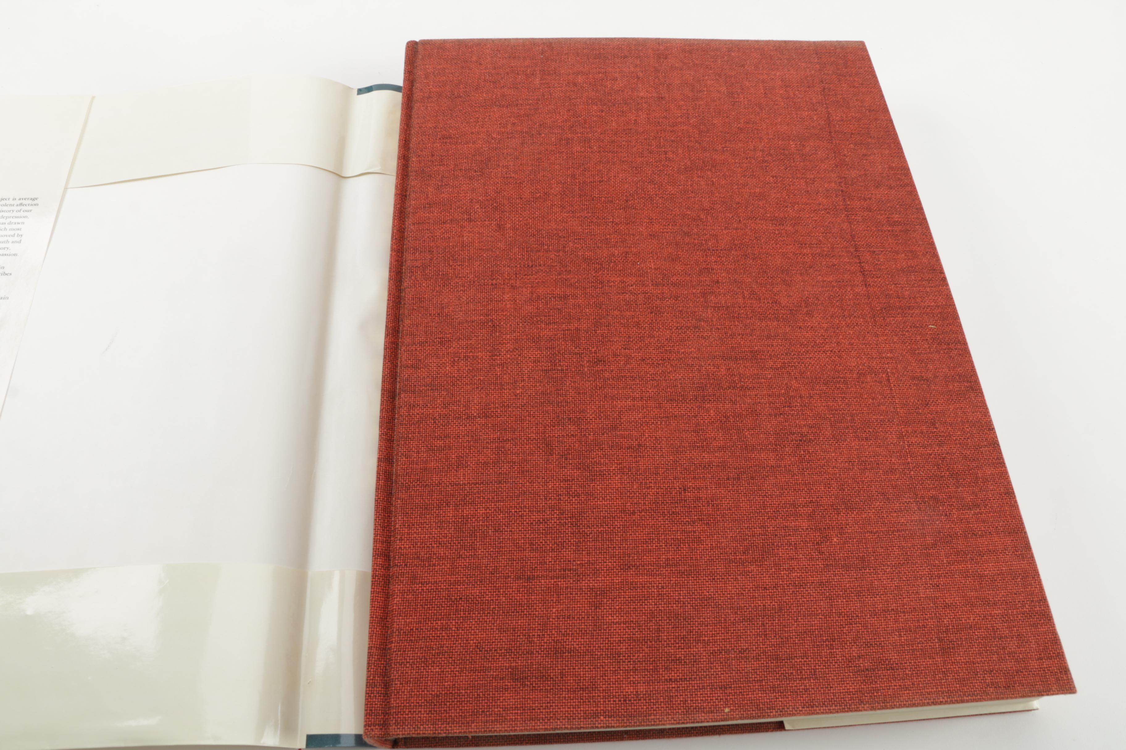 "Norman Rockwell Artist and Illustrator" by Thomas S. Buechner