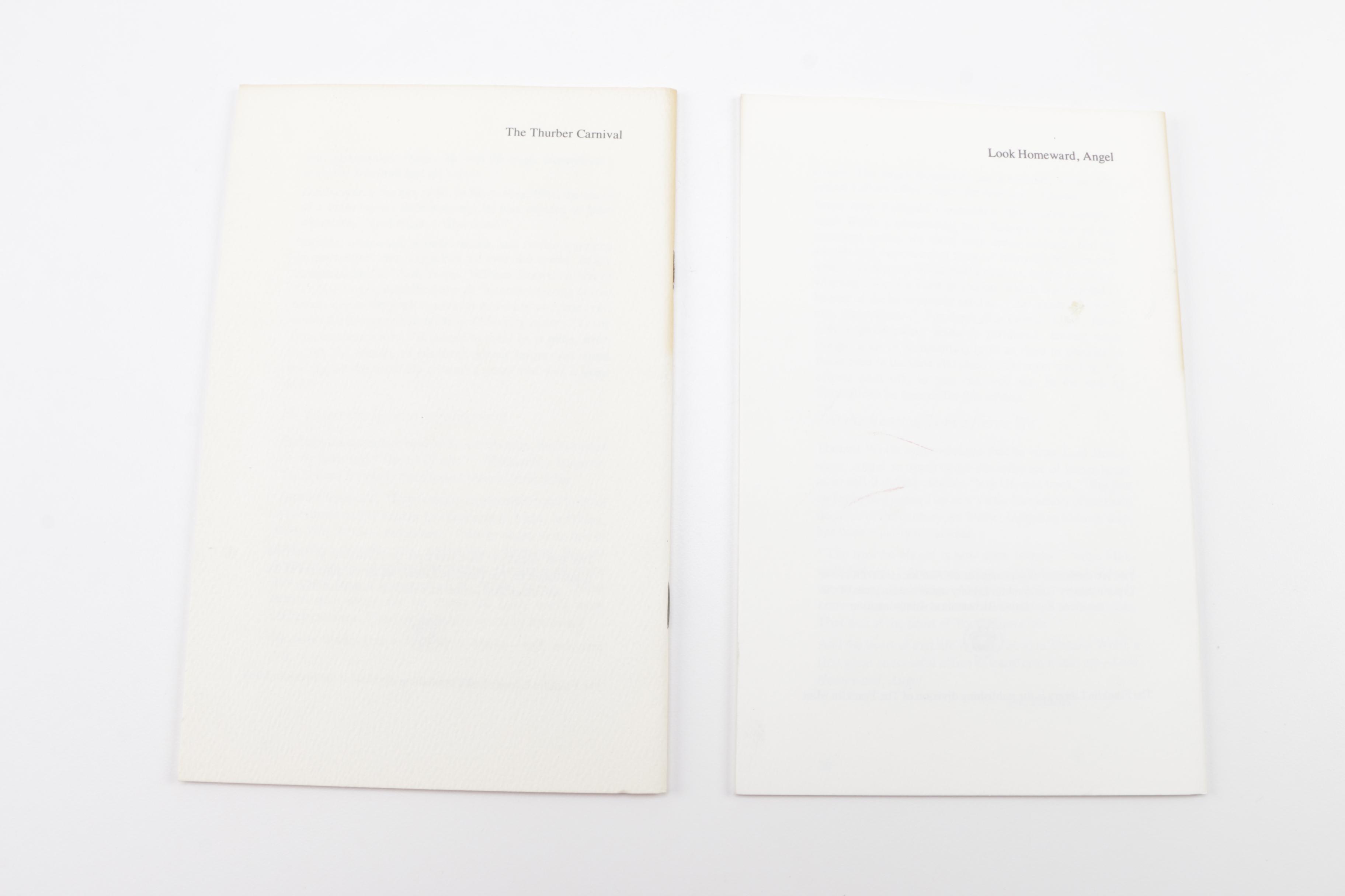 Franklin Library "100 Greatest Masterpieces of American Literature" Books