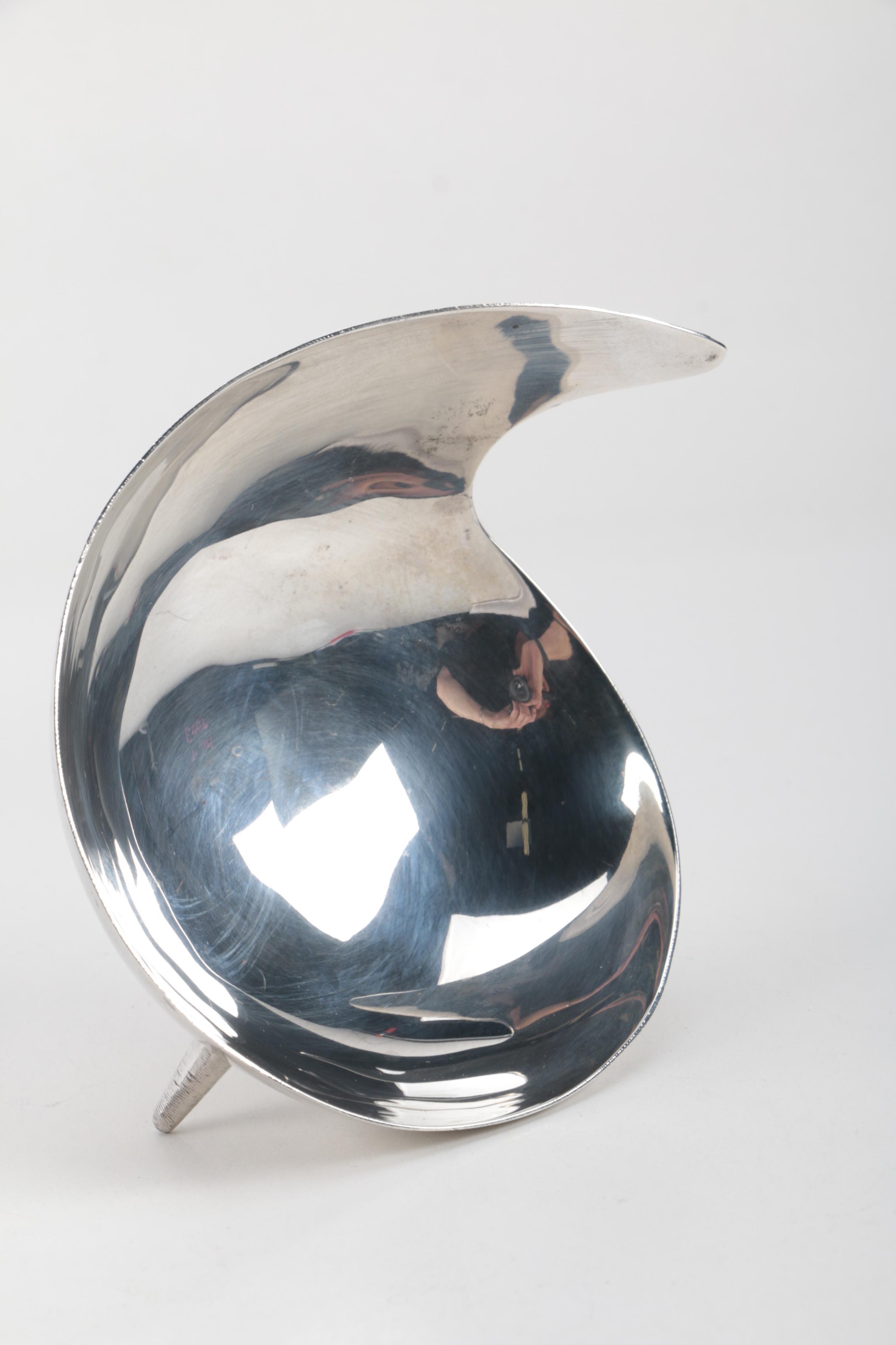 Gorham Vintage Shaker Set and Mexican Sterling Dish